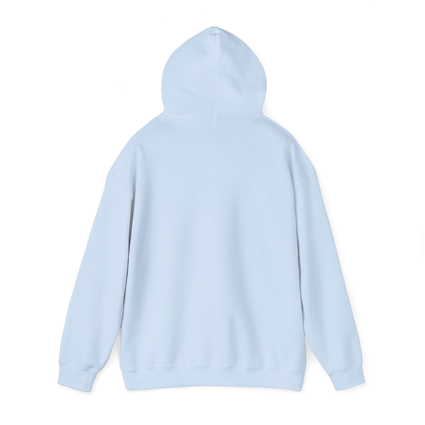 GONAF Unisex Heavy Blend Hoodie