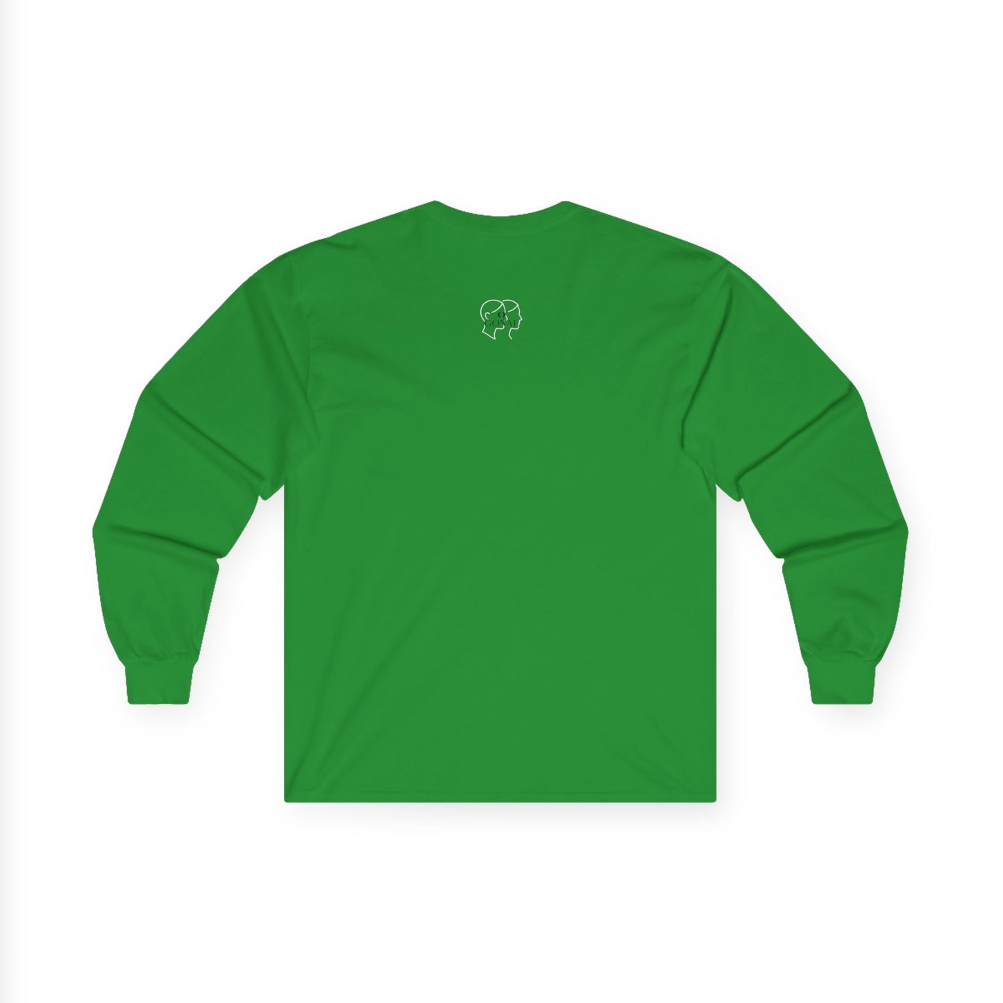 GONAF Unisex Ultra Cotton Long Sleeve Tee