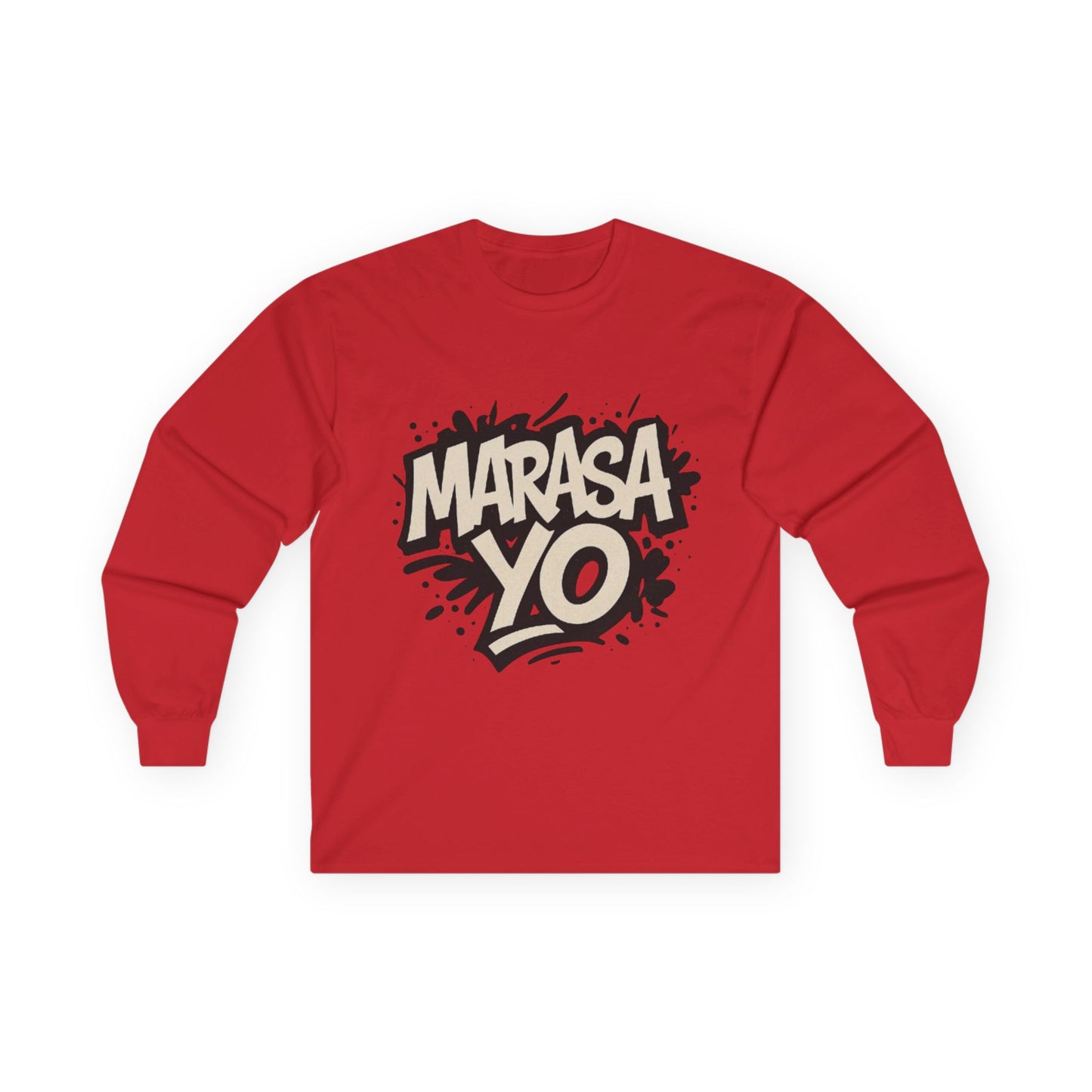 GONAF Unisex Ultra Cotton Long Sleeve Tee