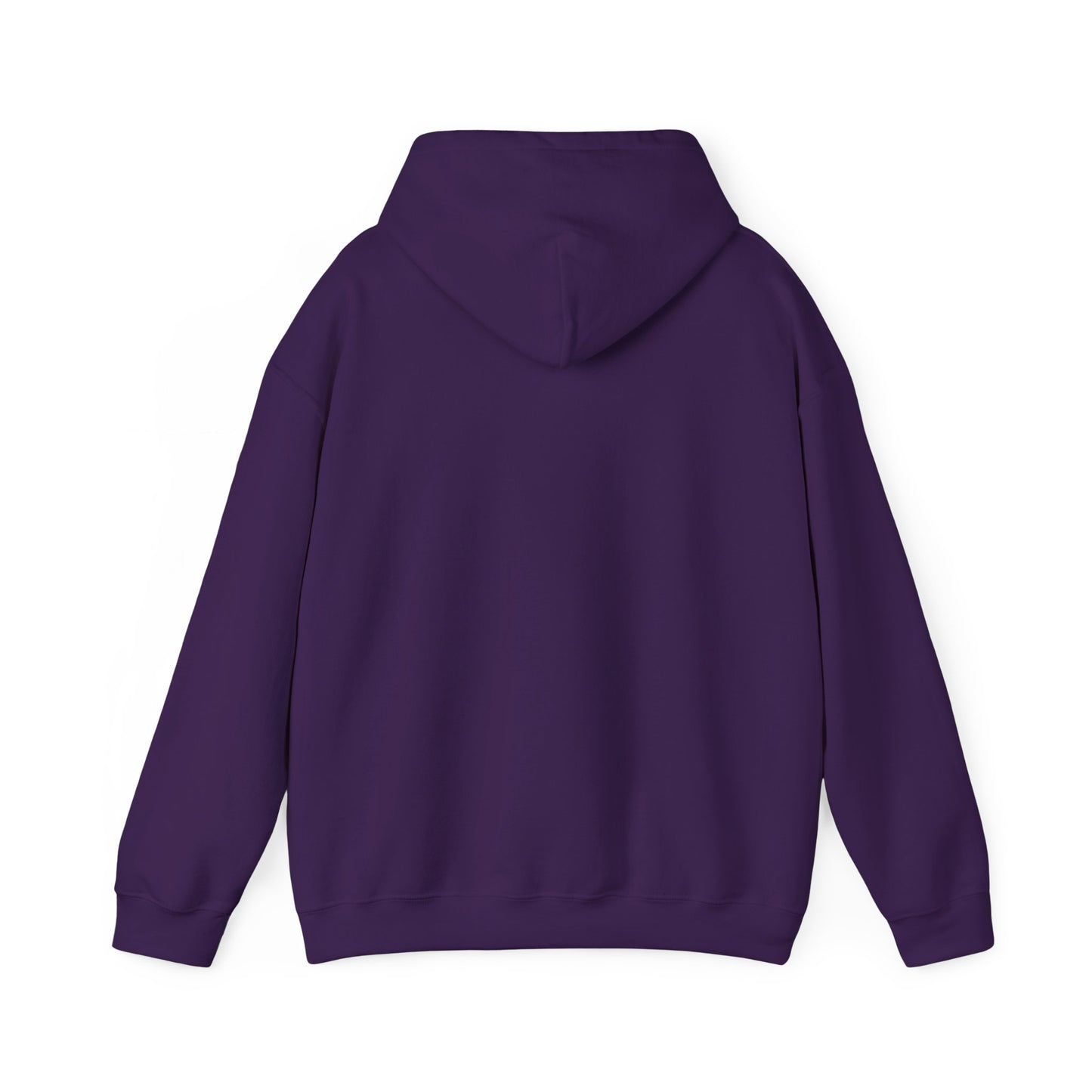 GONAF Unisex Heavy Blend Hoodie