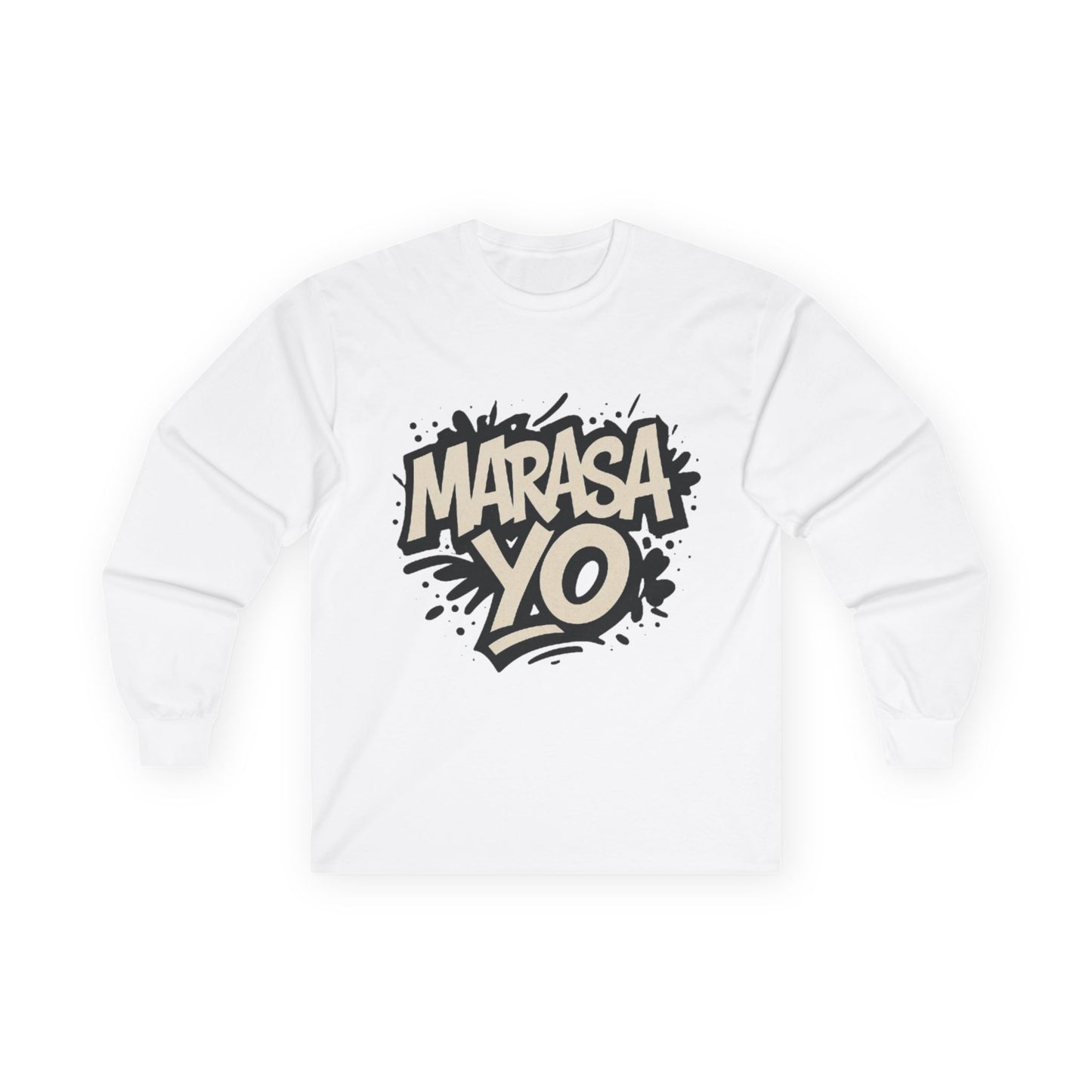 GONAF Unisex Ultra Cotton Long Sleeve Tee
