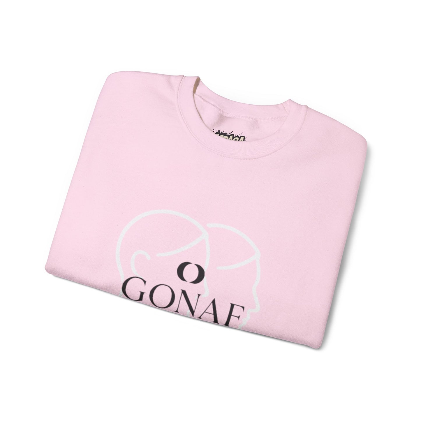 GONAF Unisex Heavy Blend™ Crewneck Sweatshirt