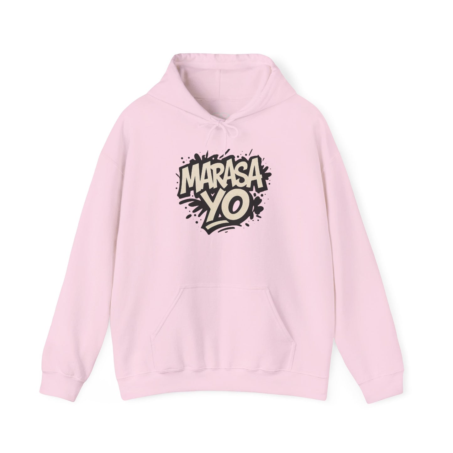 GONAF Unisex Heavy Blend Hoodie