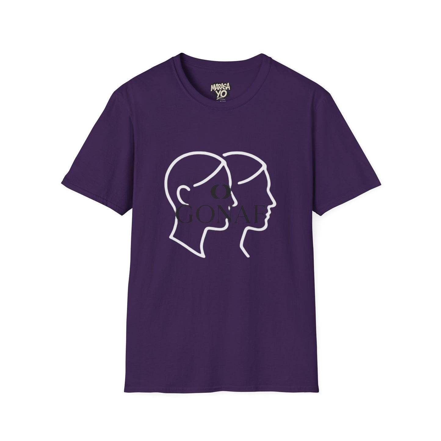 GONAF Unisex Softstyle T-Shirt