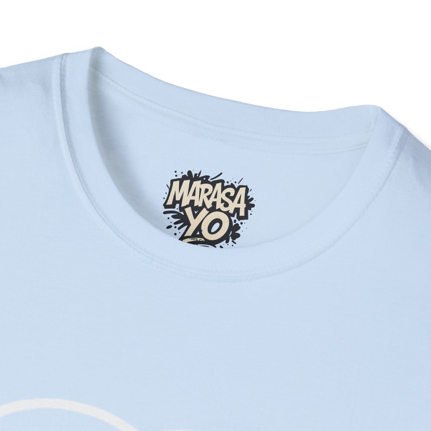 GONAF Unisex Softstyle T-Shirt