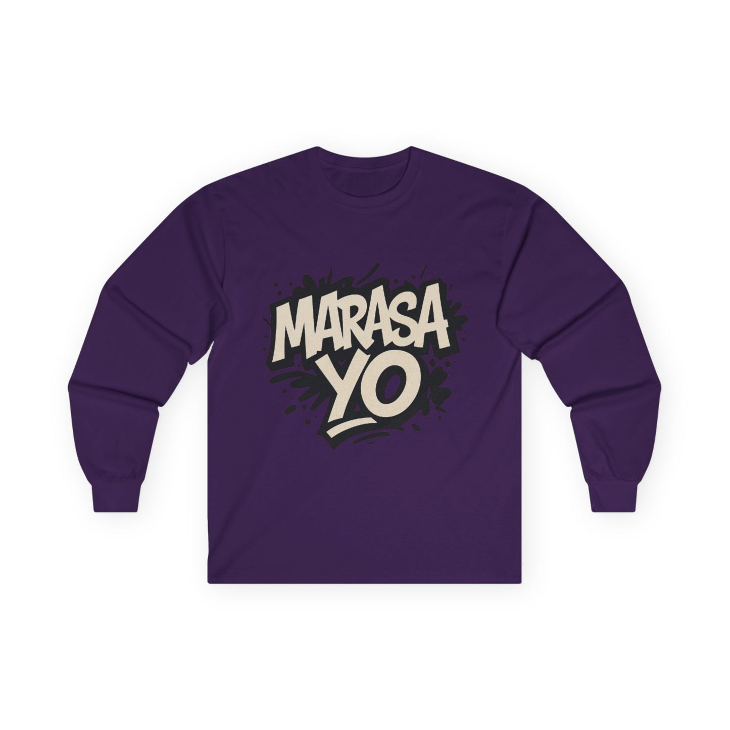 GONAF Unisex Ultra Cotton Long Sleeve Tee