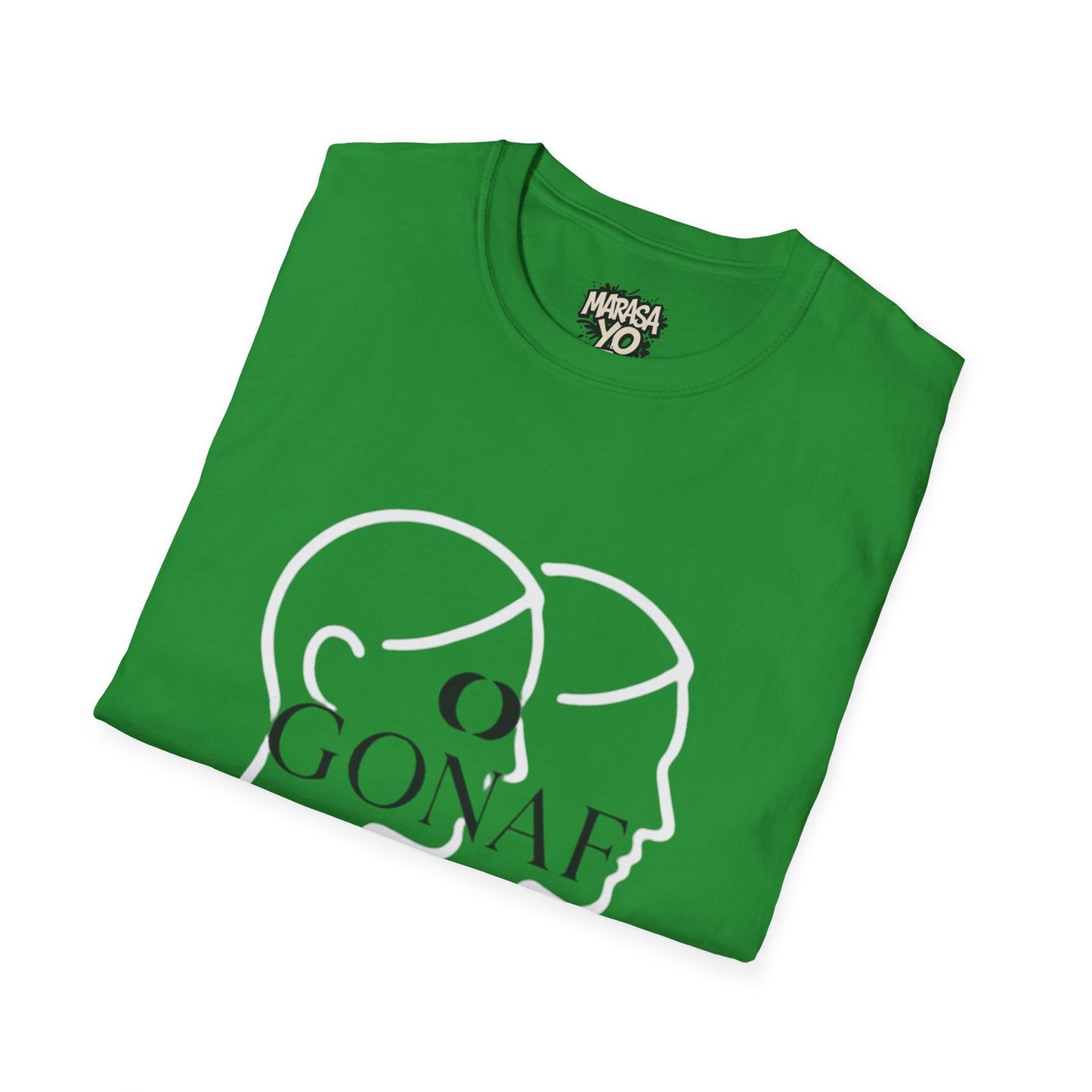 GONAF Unisex Softstyle T-Shirt
