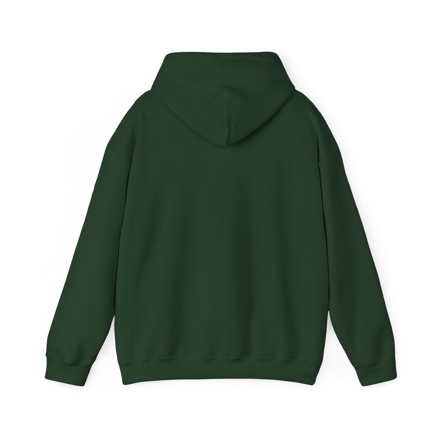 GONAF Unisex Heavy Blend Hoodie