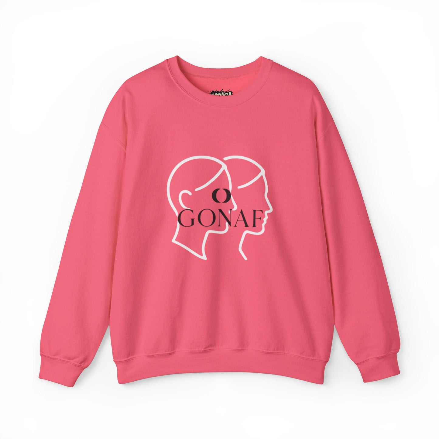 GONAF Unisex Heavy Blend™ Crewneck Sweatshirt