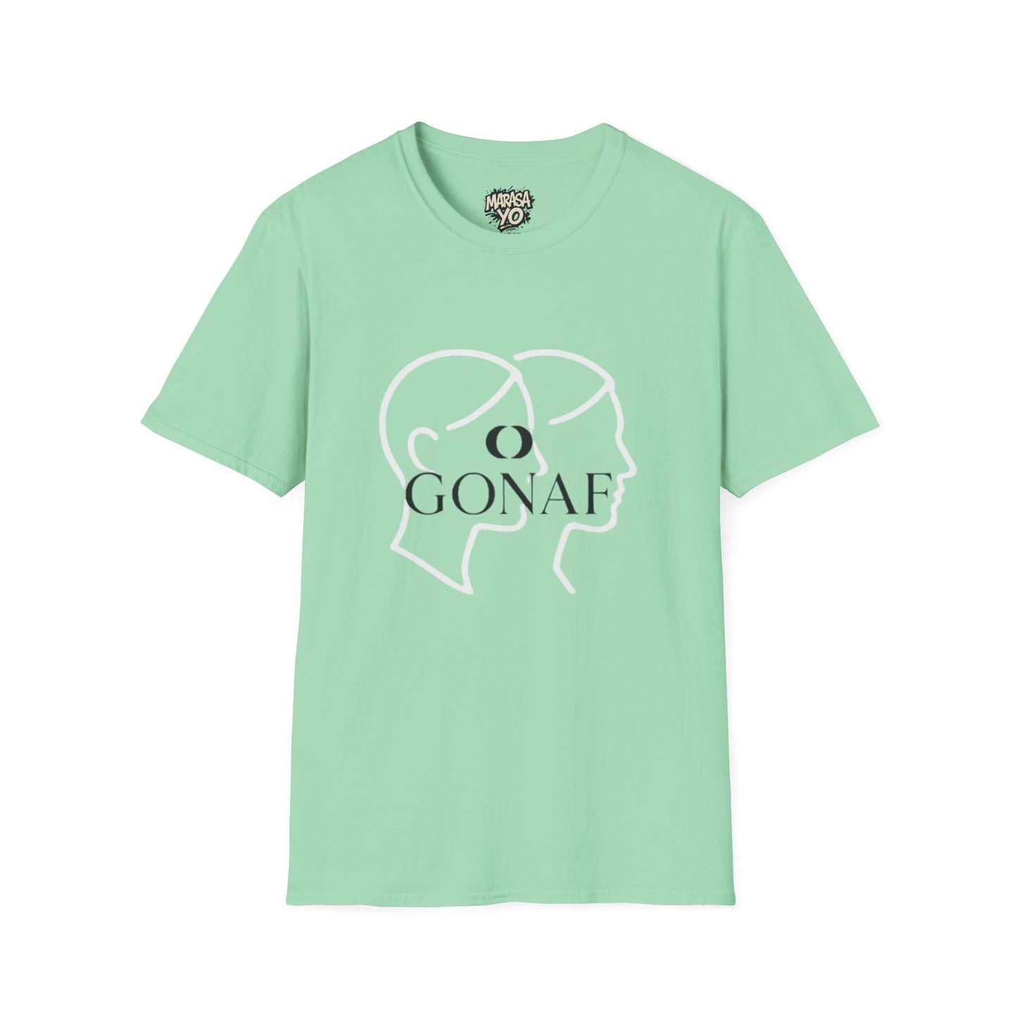 GONAF Unisex Softstyle T-Shirt
