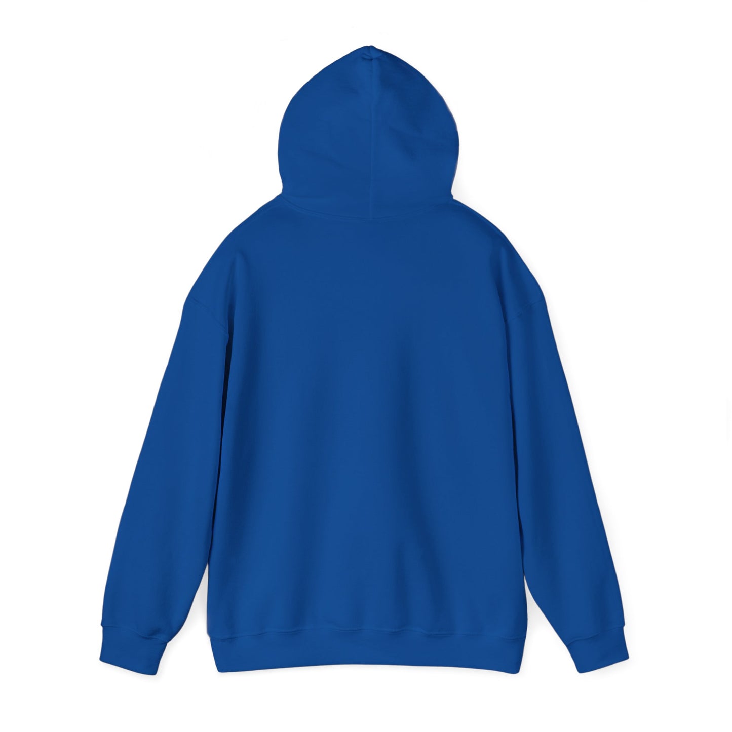 GONAF Unisex Heavy Blend Hoodie