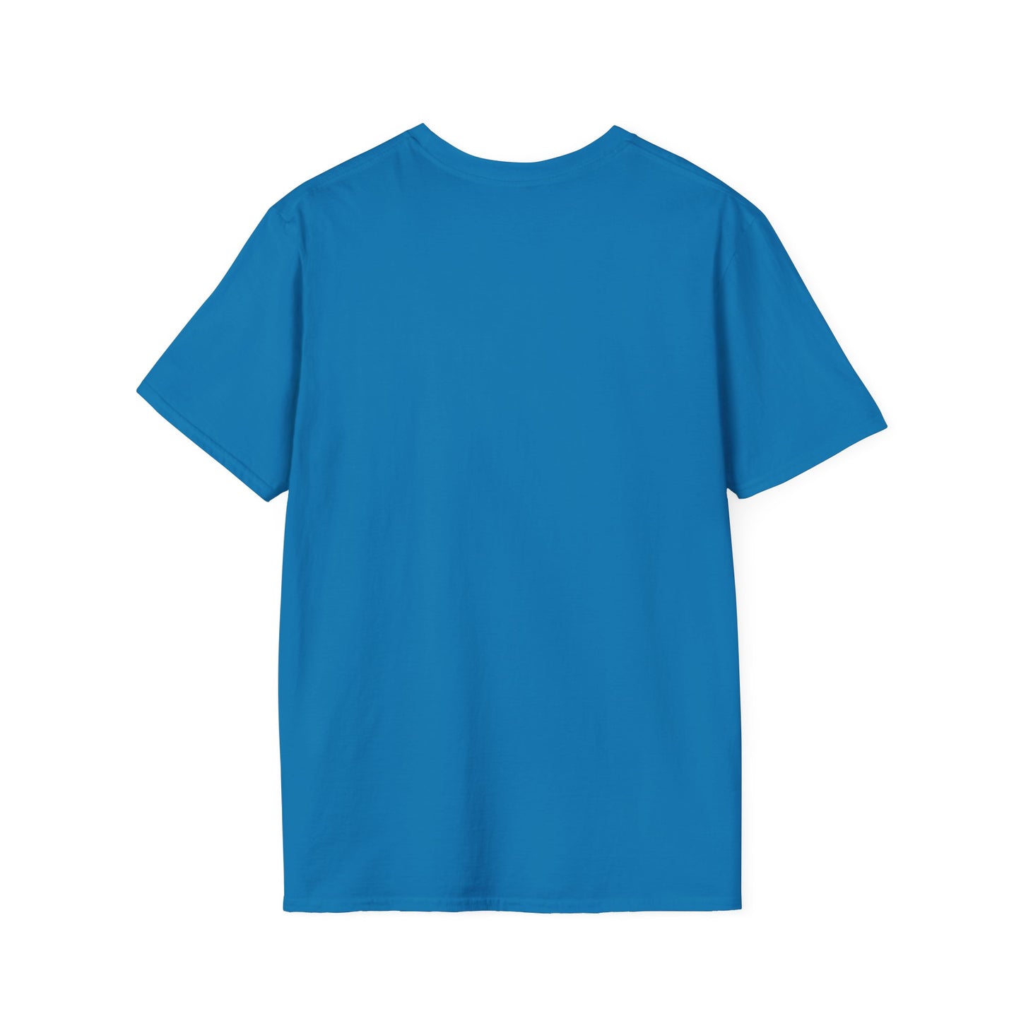 GONAF Unisex Softstyle T-Shirt