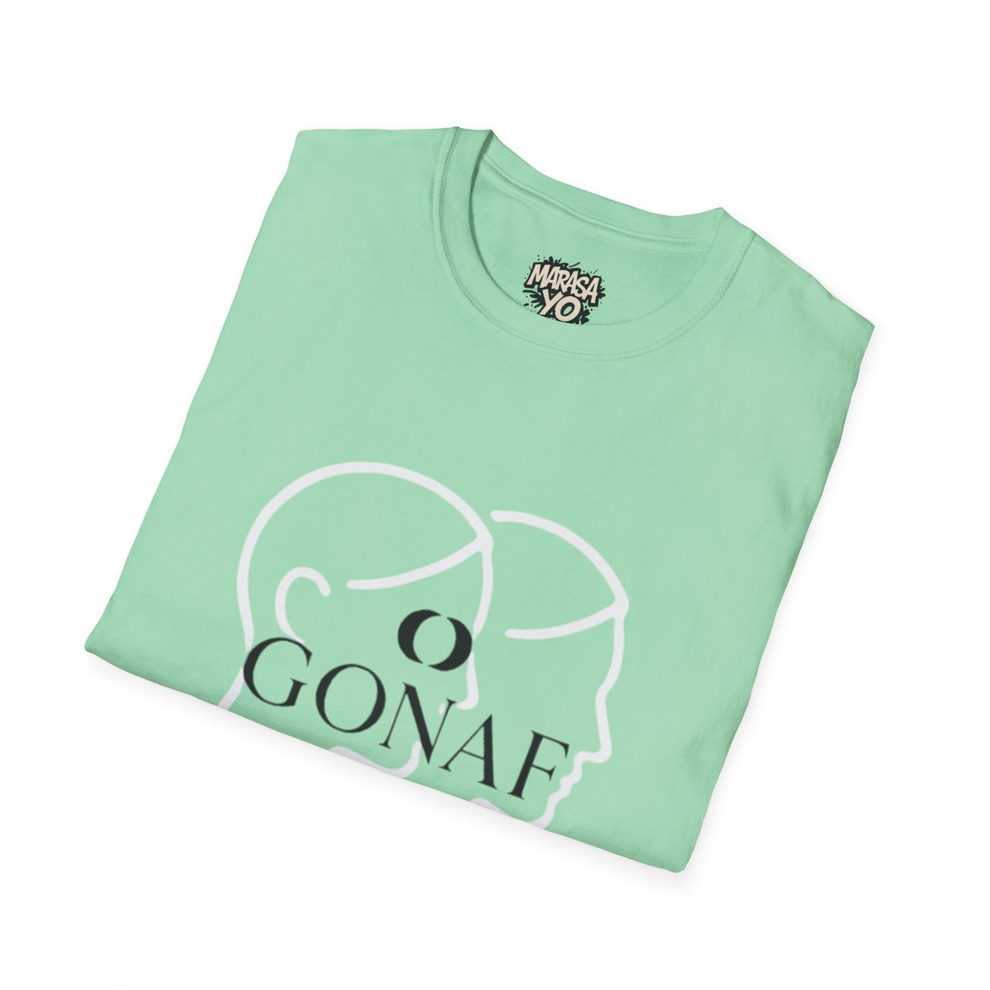 GONAF Unisex Softstyle T-Shirt