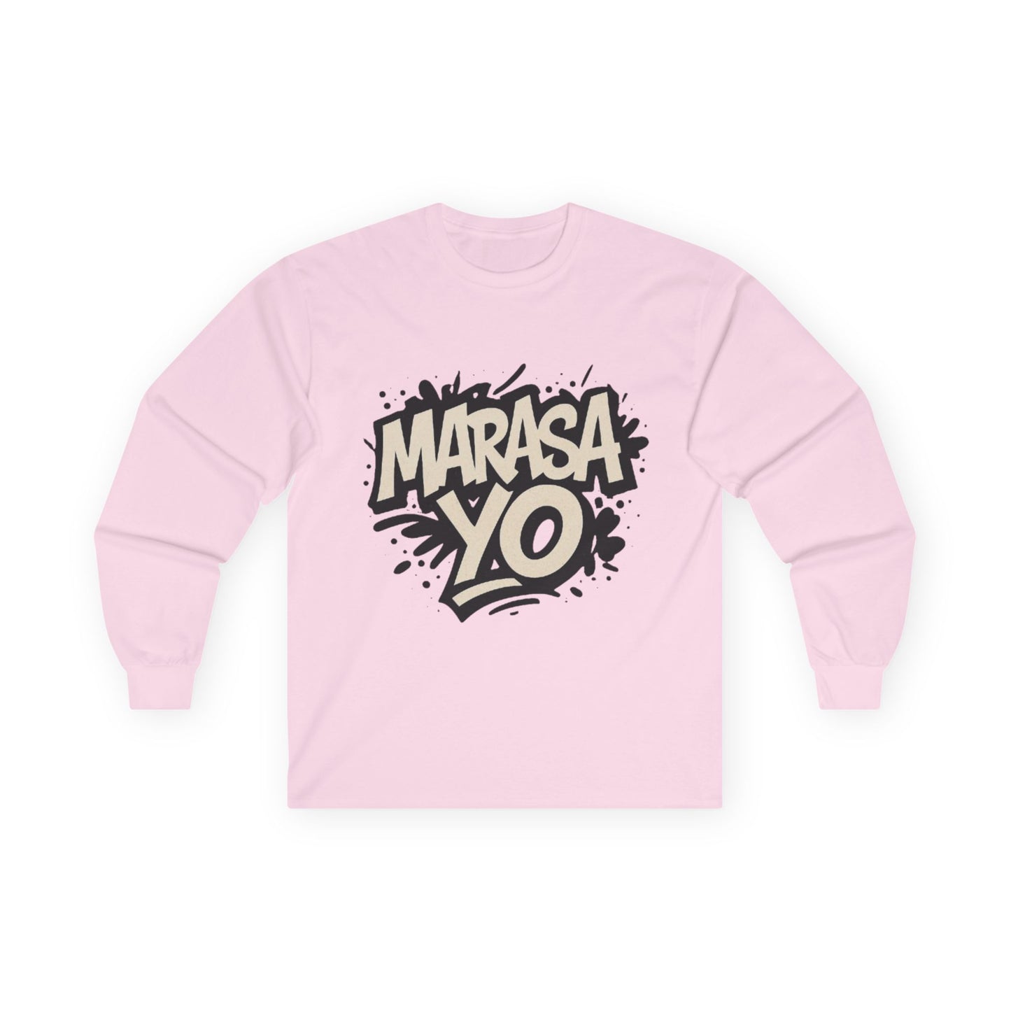 GONAF Unisex Ultra Cotton Long Sleeve Tee