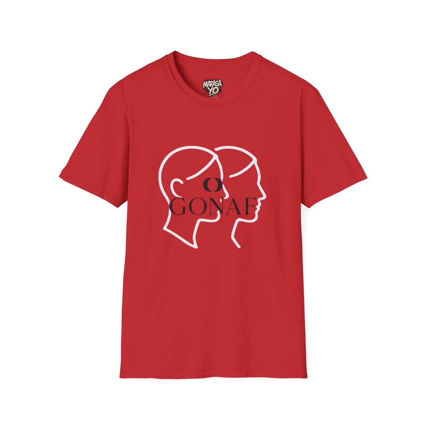 GONAF Unisex Softstyle T-Shirt