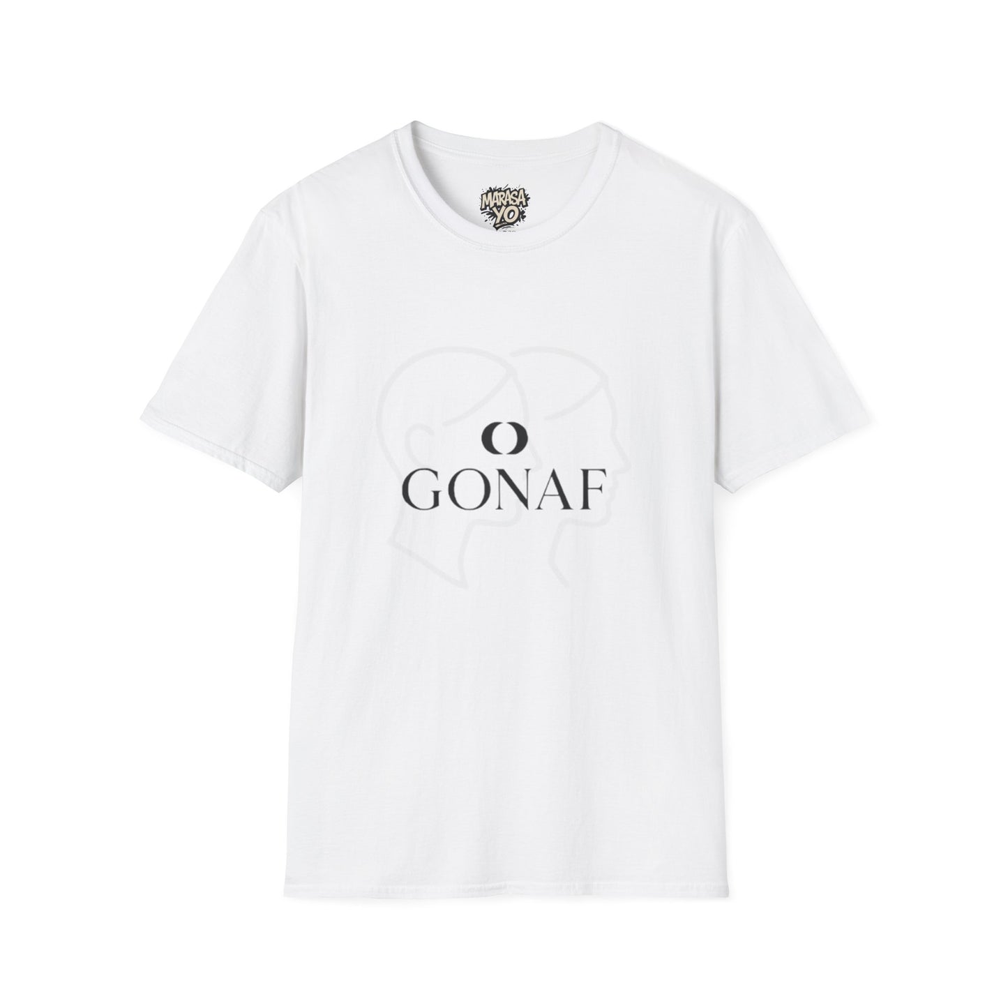 GONAF Unisex Softstyle T-Shirt