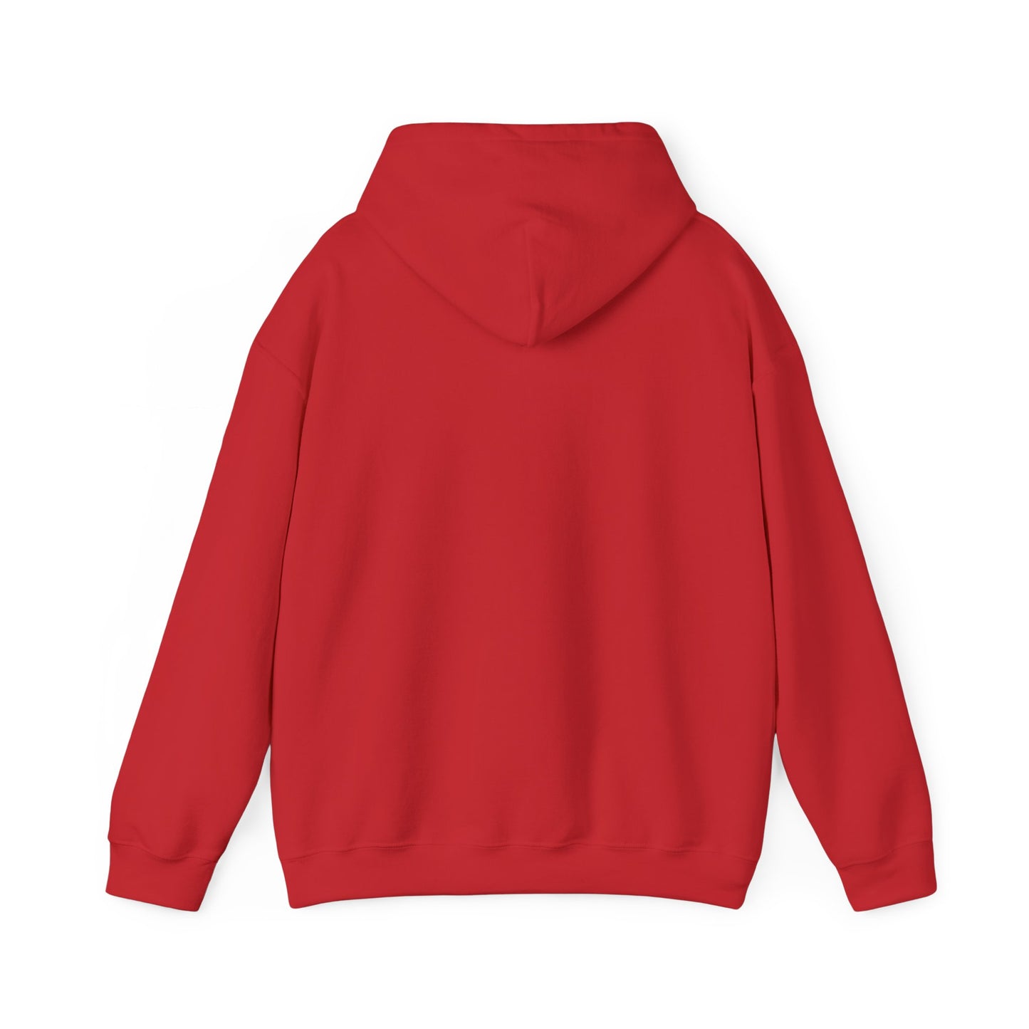 GONAF Unisex Heavy Blend Hoodie