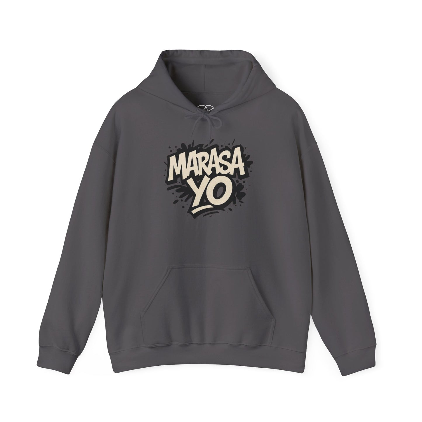 GONAF Unisex Heavy Blend Hoodie