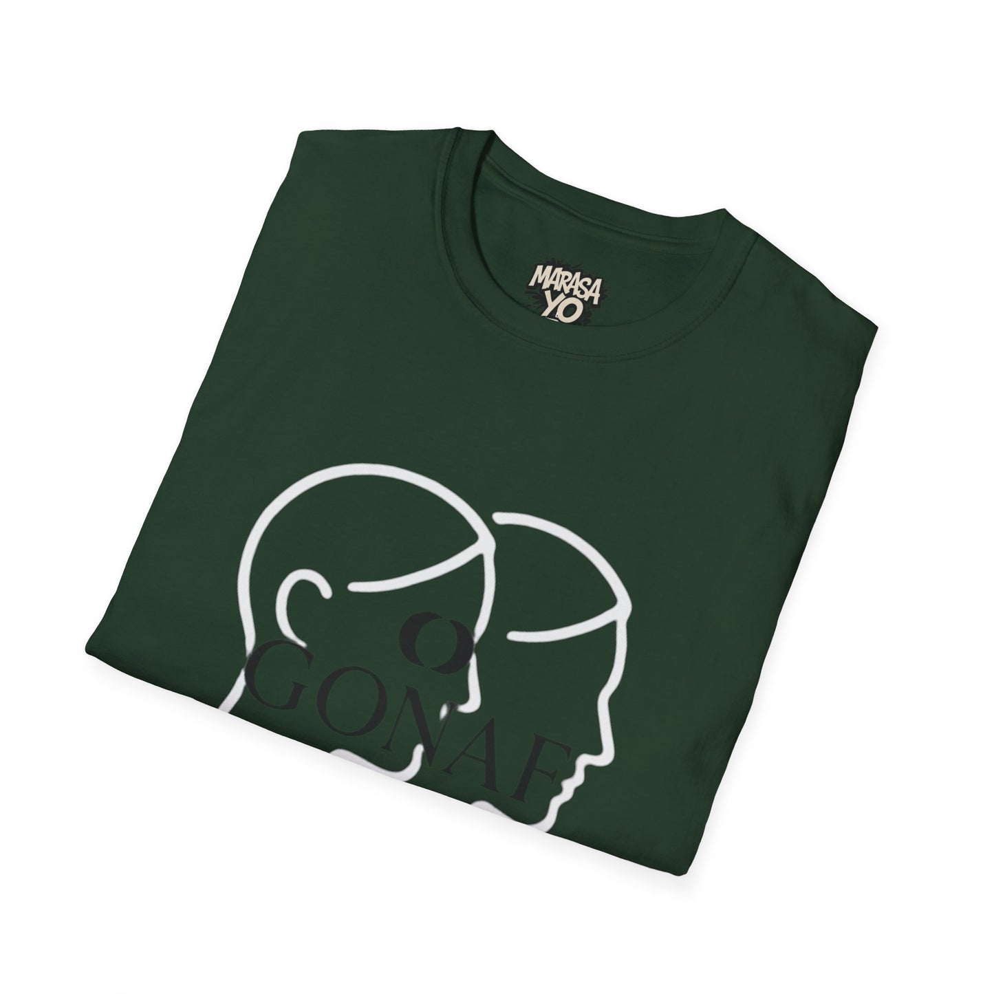 GONAF Unisex Softstyle T-Shirt