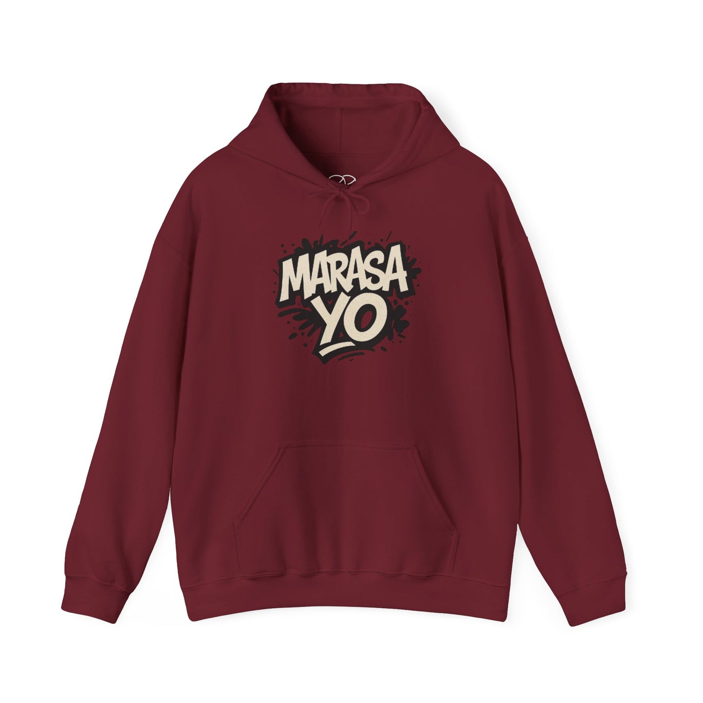 GONAF Unisex Heavy Blend Hoodie