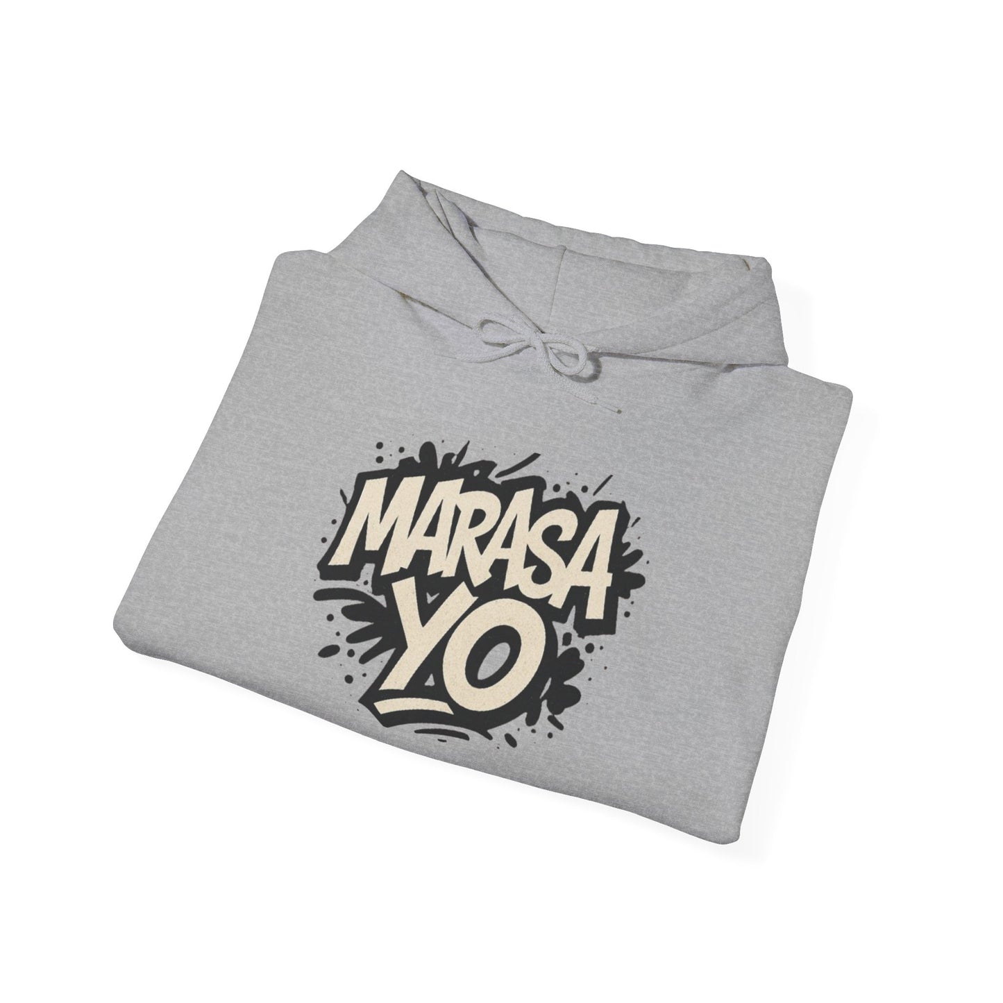 GONAF Unisex Heavy Blend Hoodie