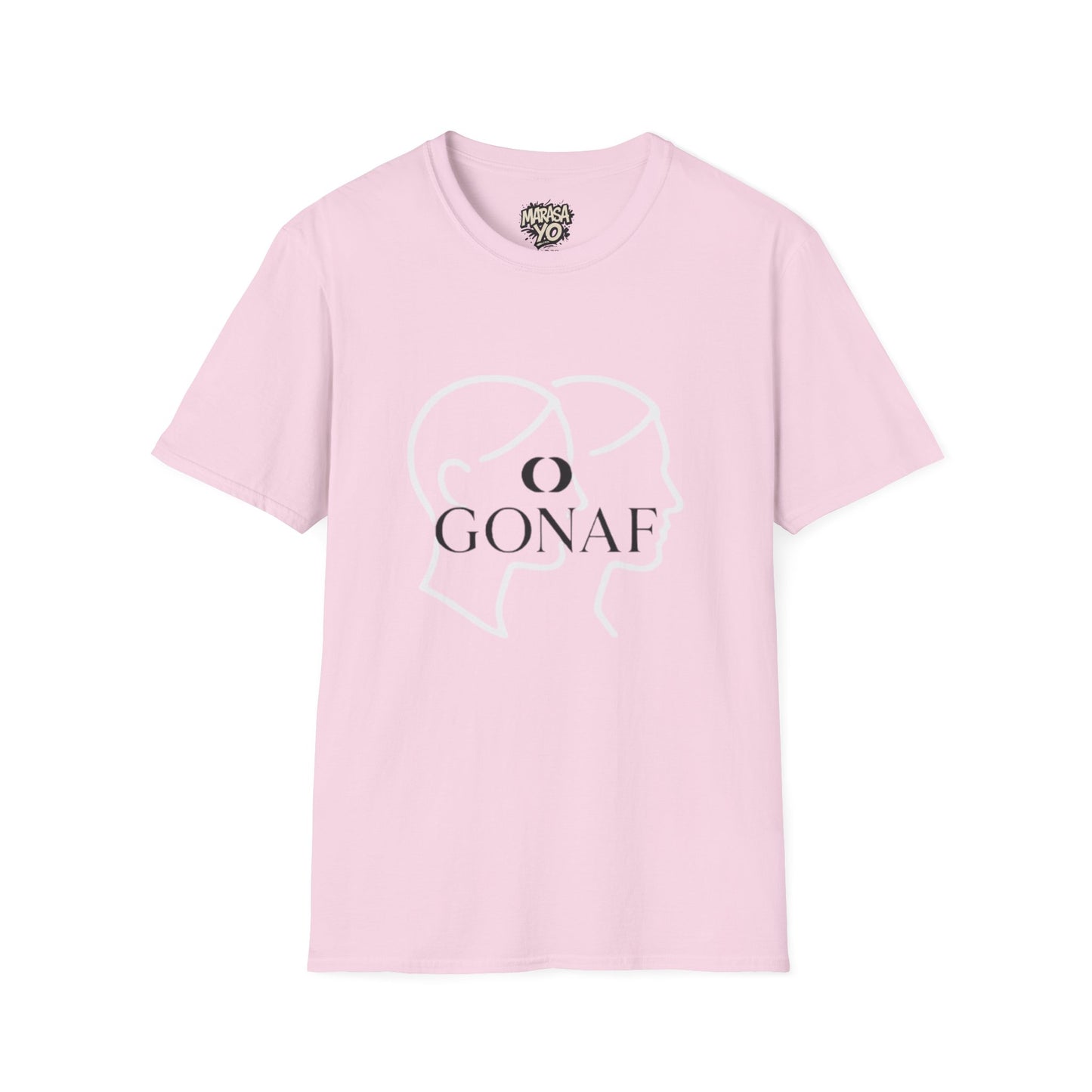 GONAF Unisex Softstyle T-Shirt