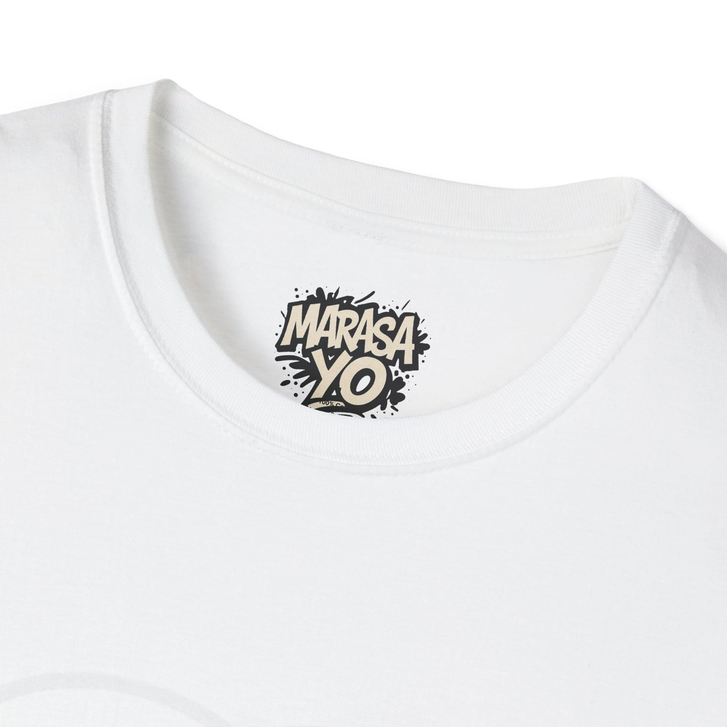 GONAF Unisex Softstyle T-Shirt