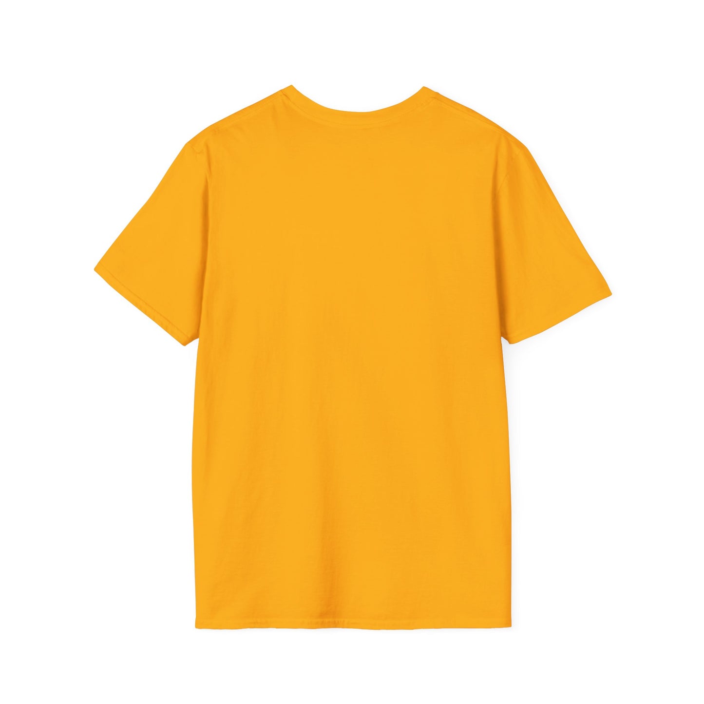 GONAF Unisex Softstyle T-Shirt