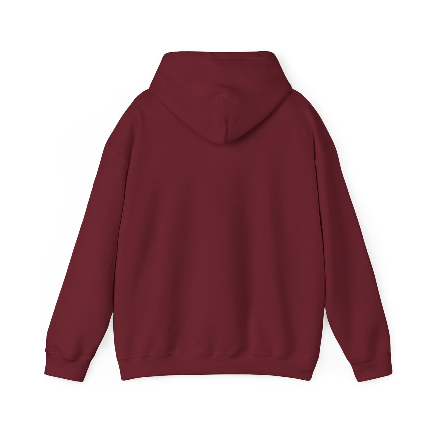 GONAF Unisex Heavy Blend Hoodie