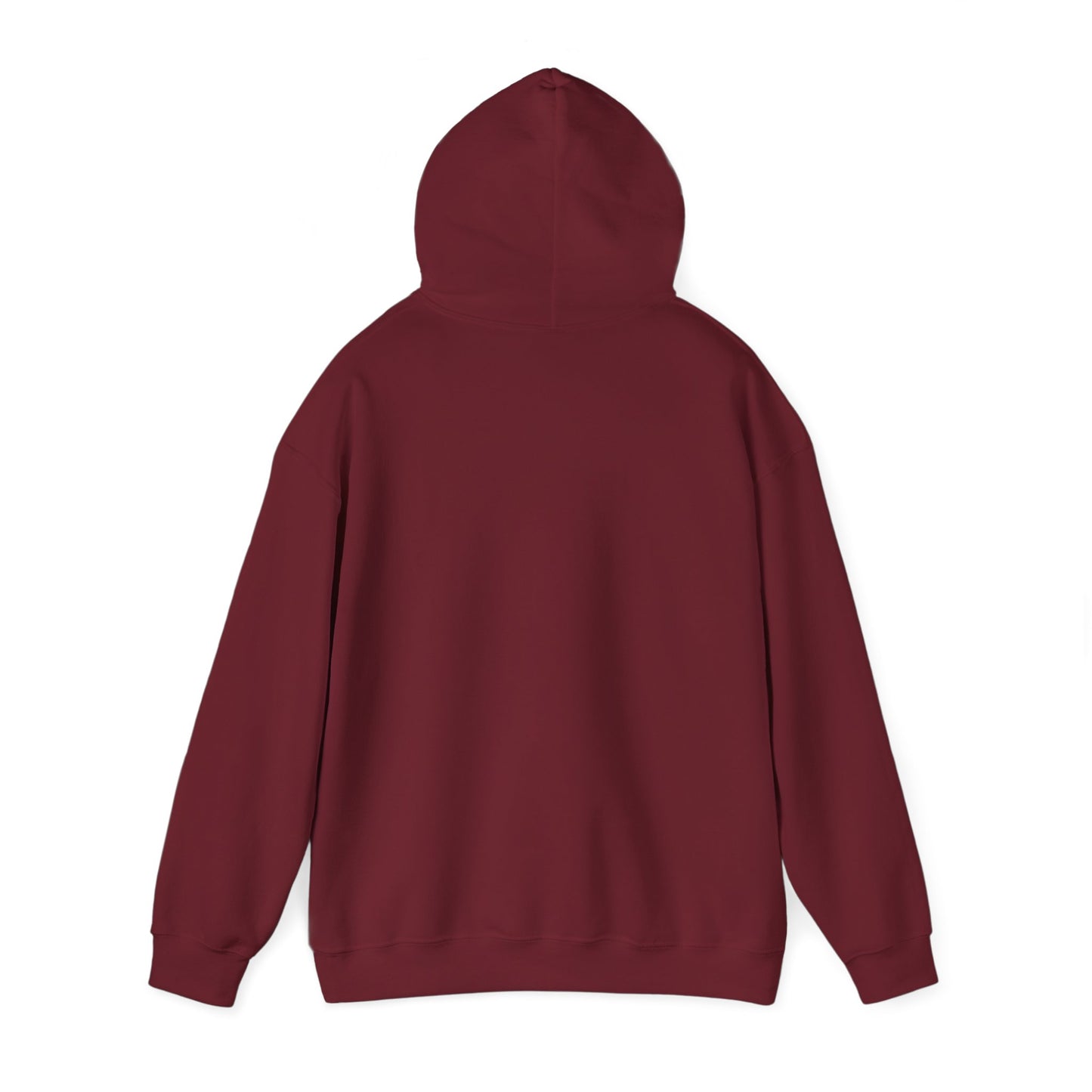 GONAF Unisex Heavy Blend Hoodie