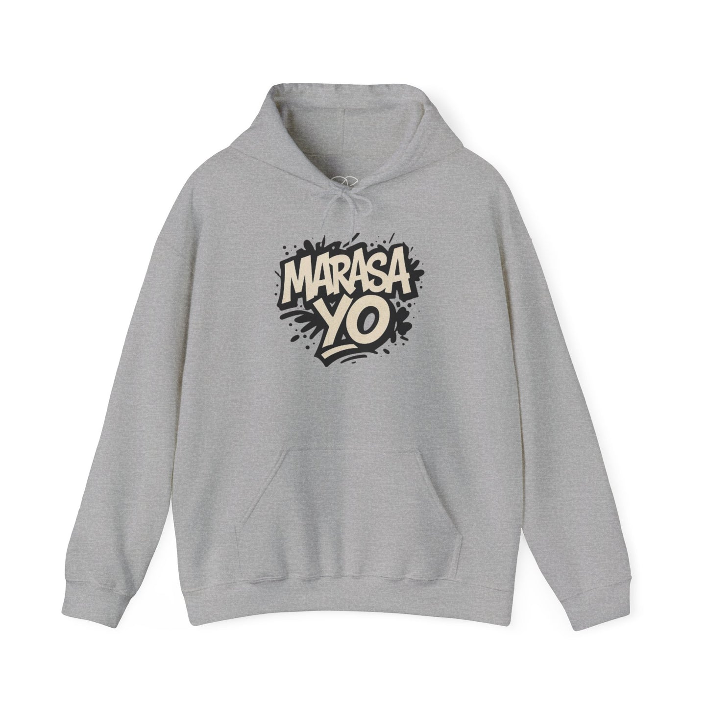 GONAF Unisex Heavy Blend Hoodie