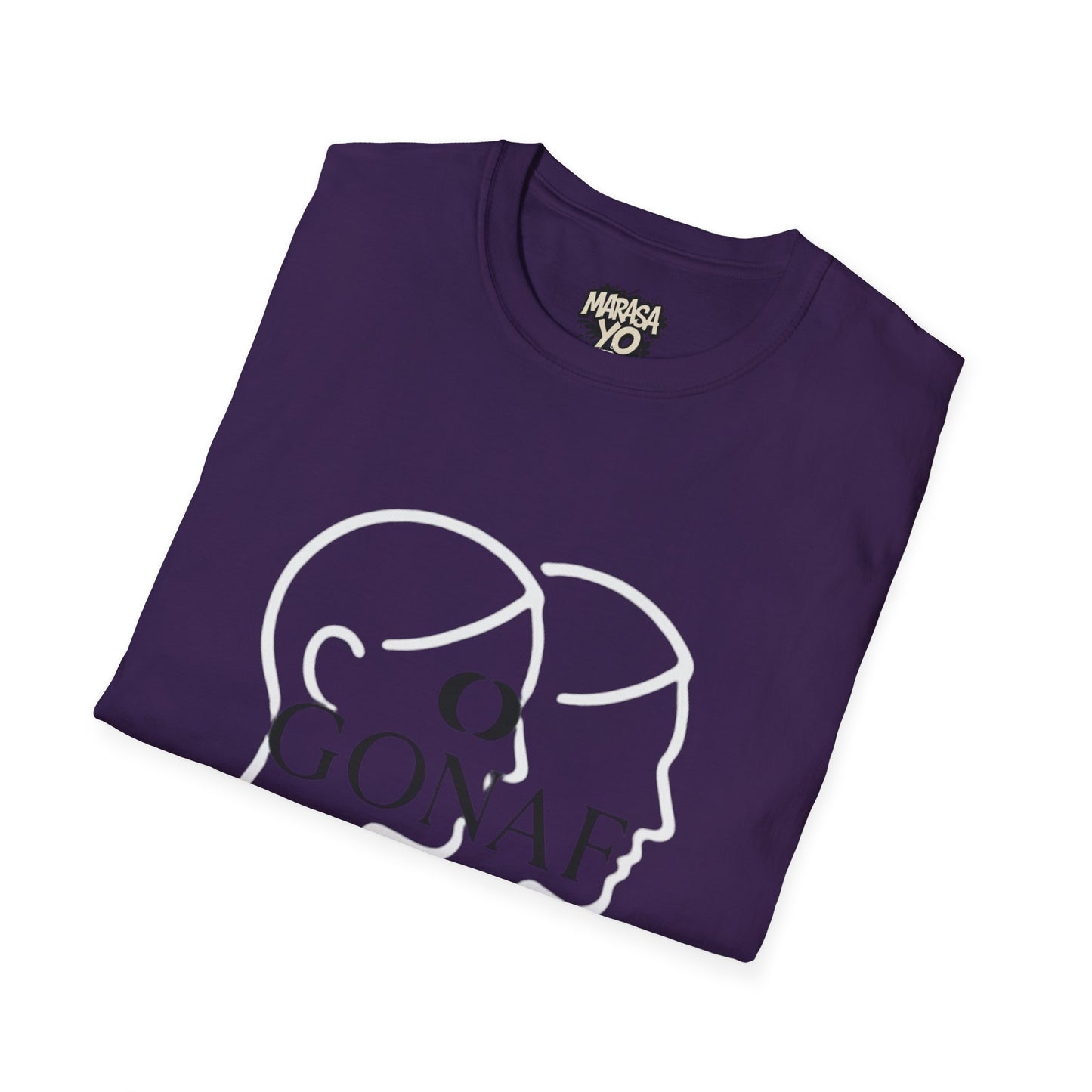 GONAF Unisex Softstyle T-Shirt