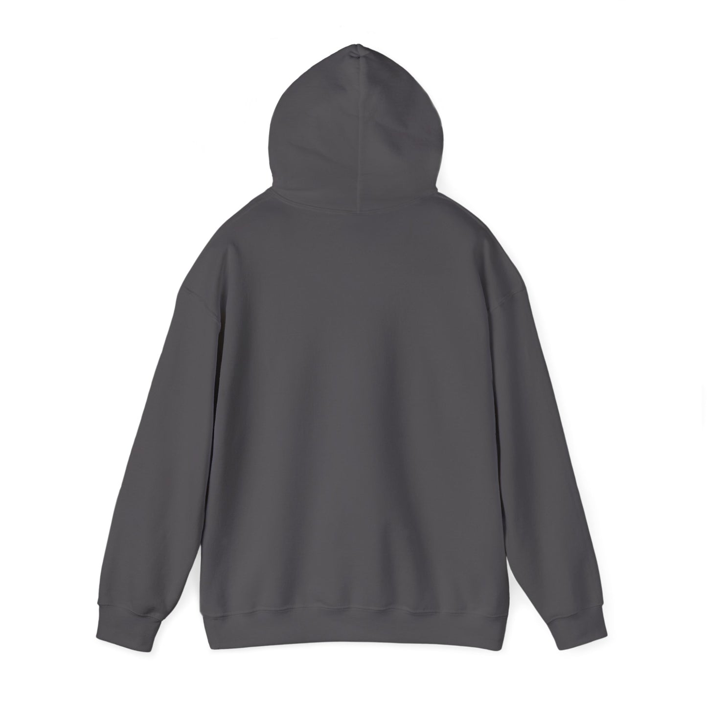 GONAF Unisex Heavy Blend Hoodie
