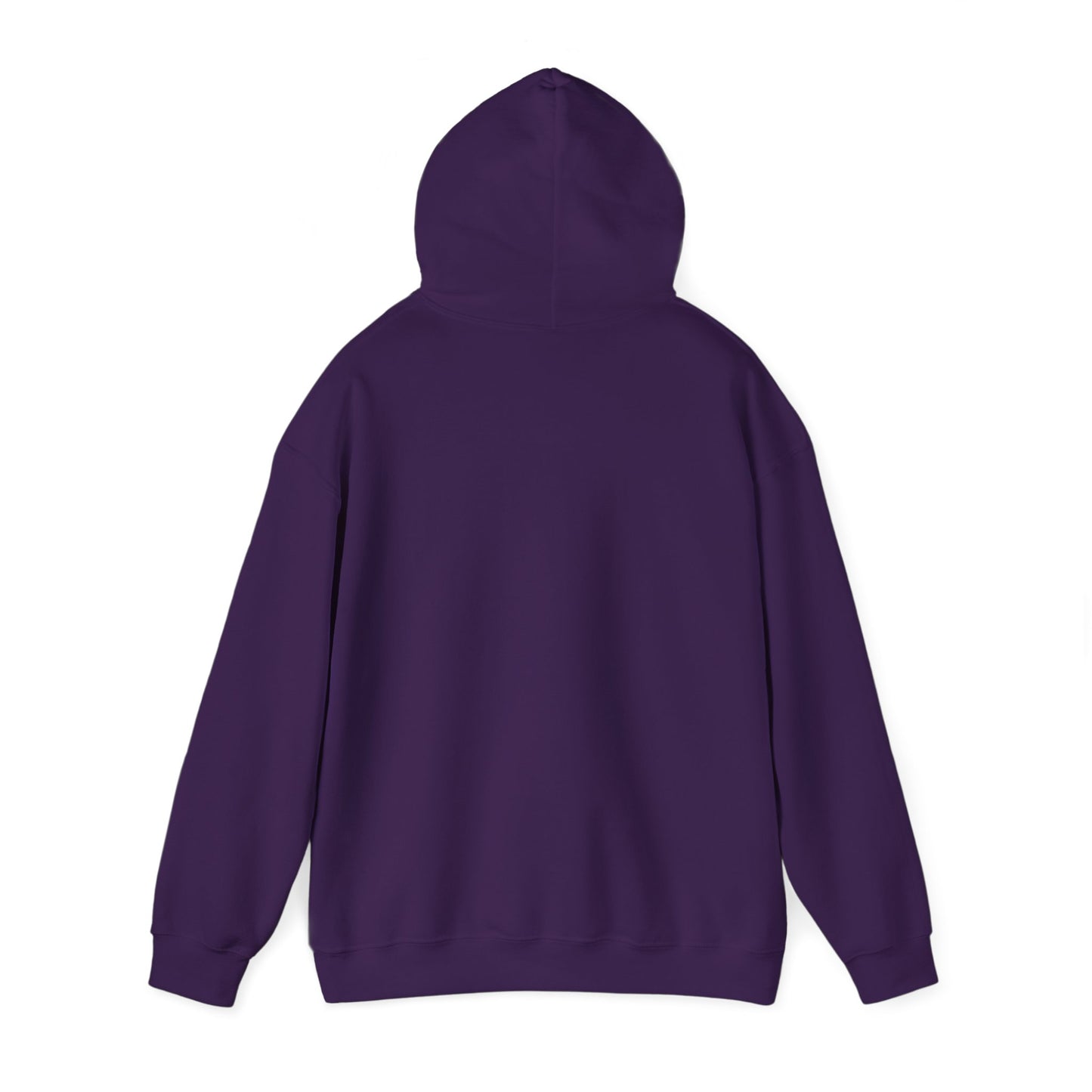 GONAF Unisex Heavy Blend Hoodie