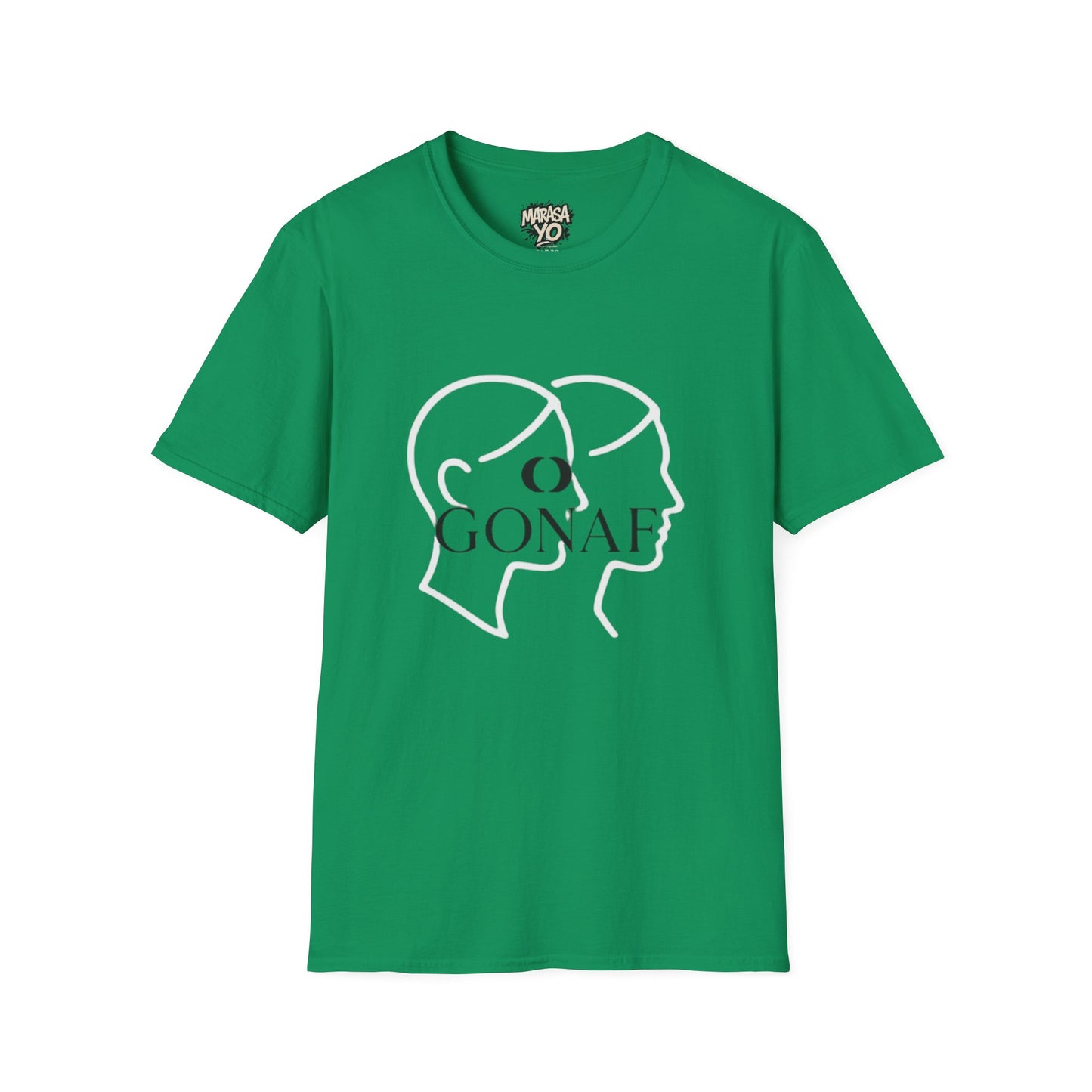 GONAF Unisex Softstyle T-Shirt