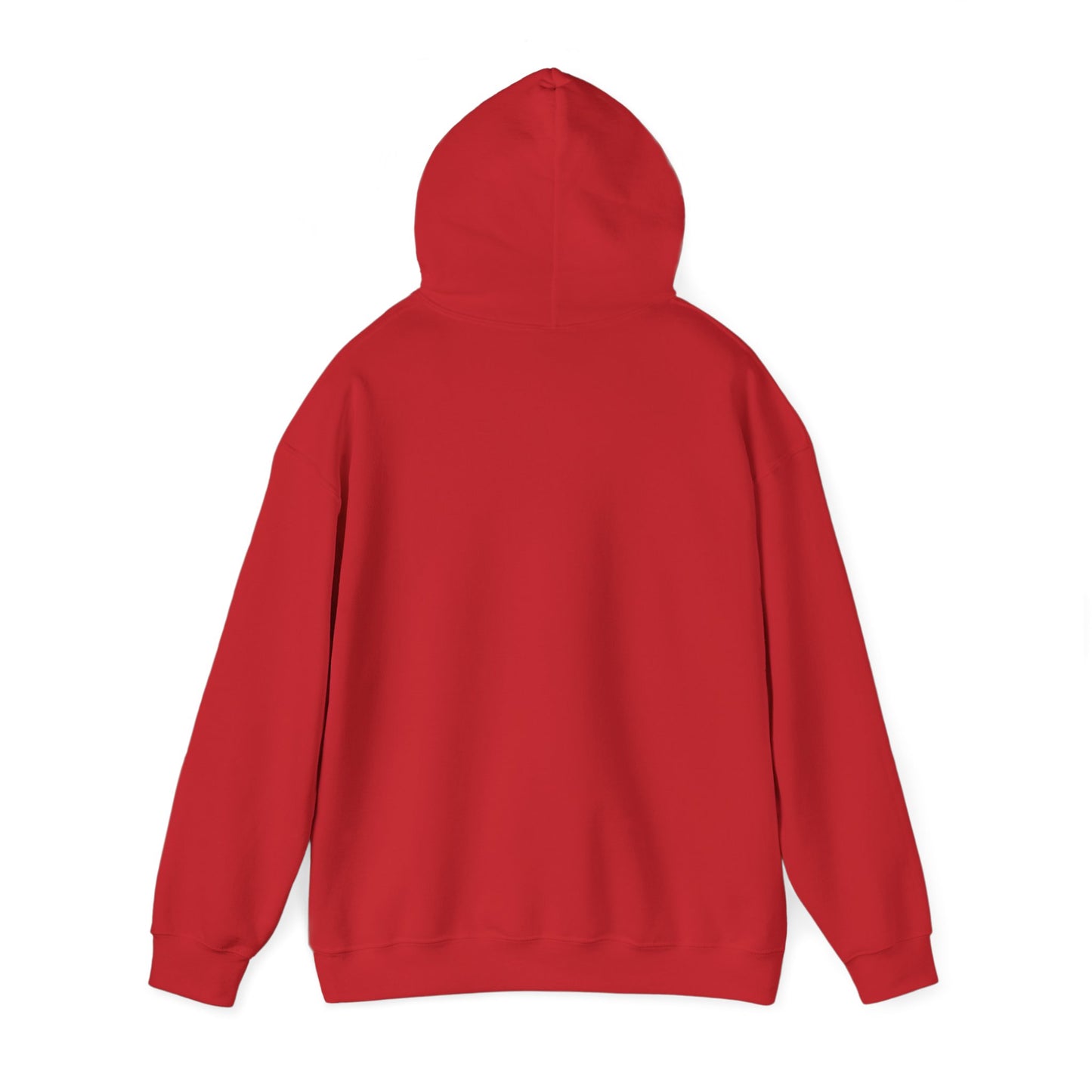 GONAF Unisex Heavy Blend Hoodie