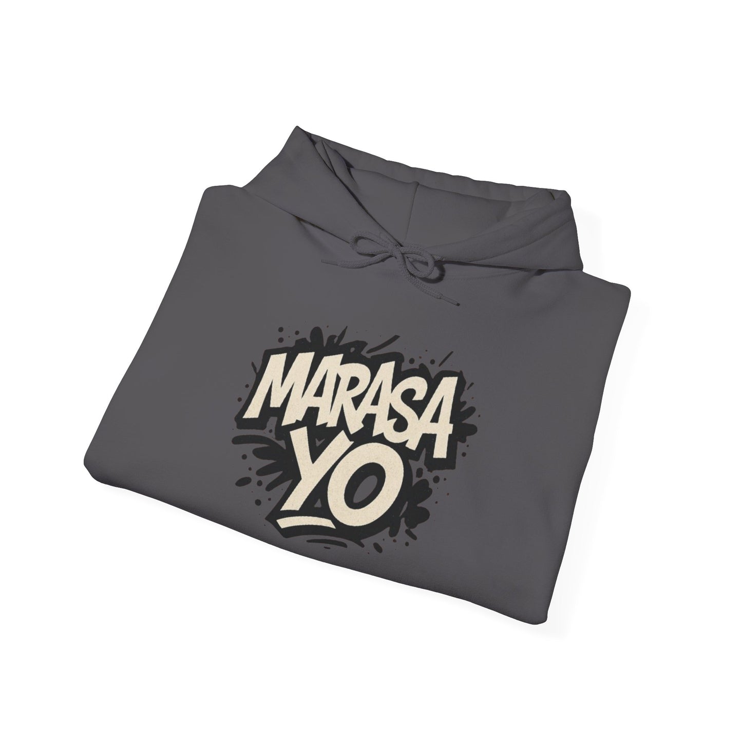 GONAF Unisex Heavy Blend Hoodie