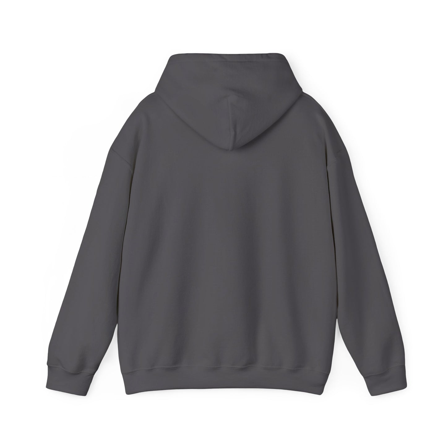 GONAF Unisex Heavy Blend Hoodie