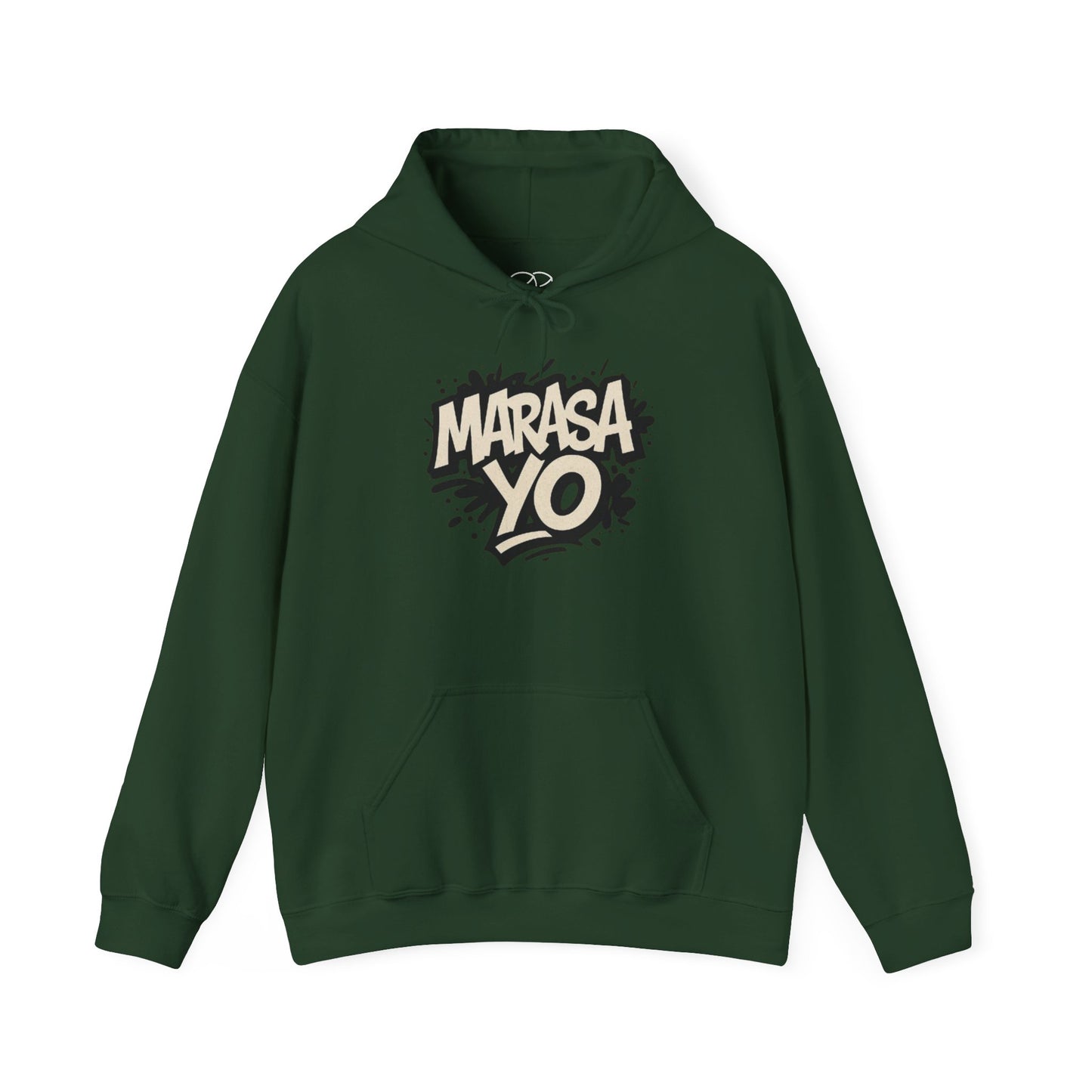 GONAF Unisex Heavy Blend Hoodie