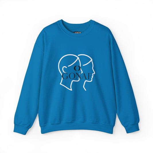 GONAF Unisex Heavy Blend™ Crewneck Sweatshirt