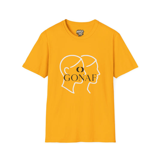 GONAF Unisex Softstyle T-Shirt