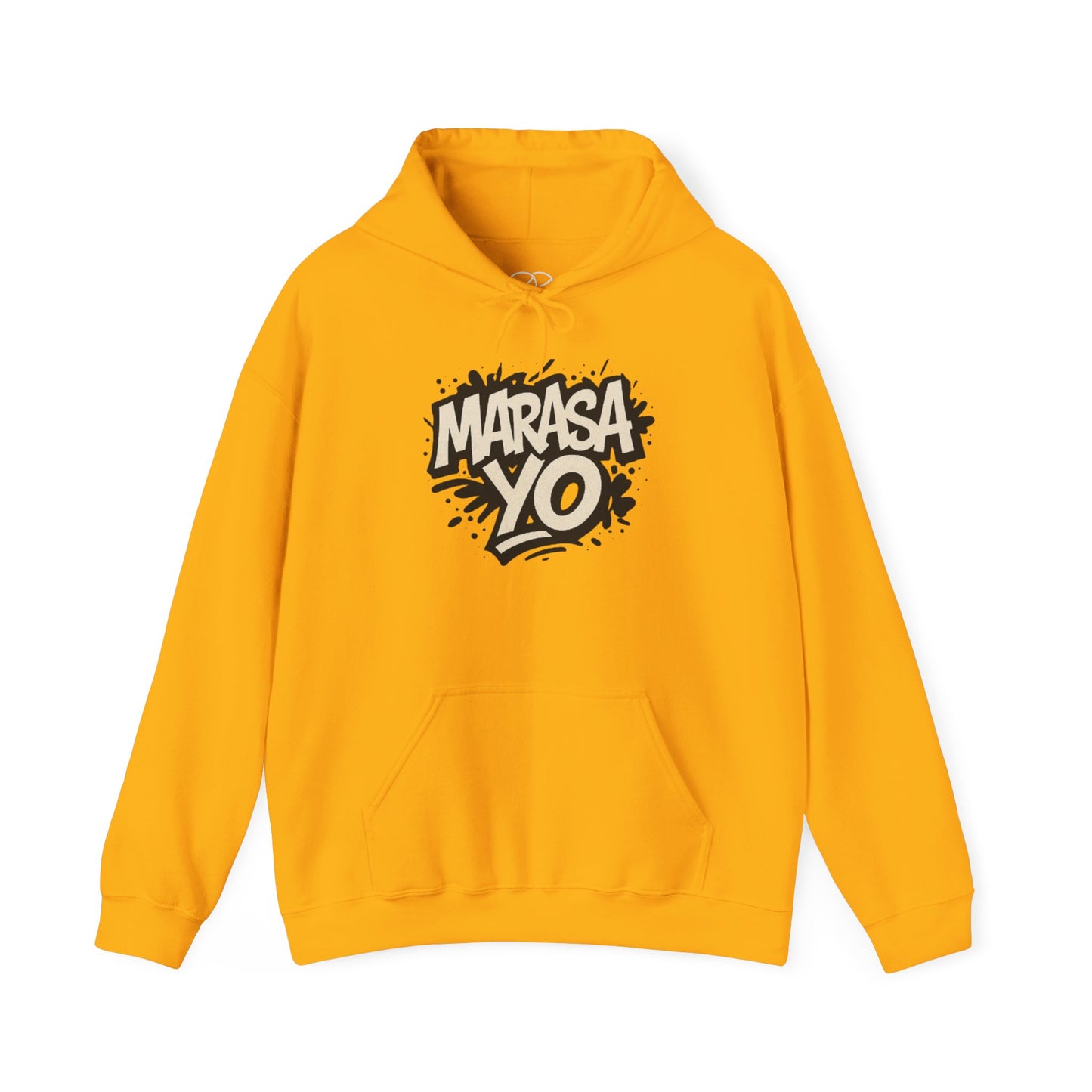 GONAF Unisex Heavy Blend Hoodie