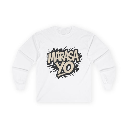 GONAF Unisex Ultra Cotton Long Sleeve Tee
