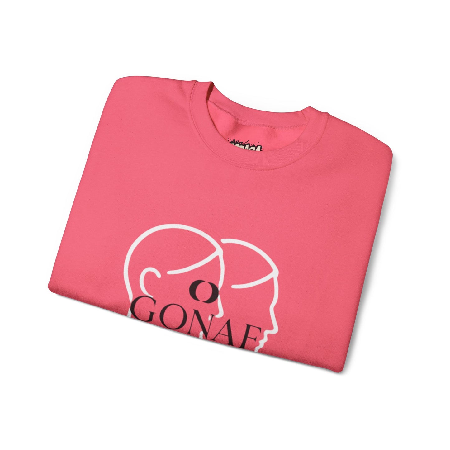 GONAF Unisex Heavy Blend™ Crewneck Sweatshirt
