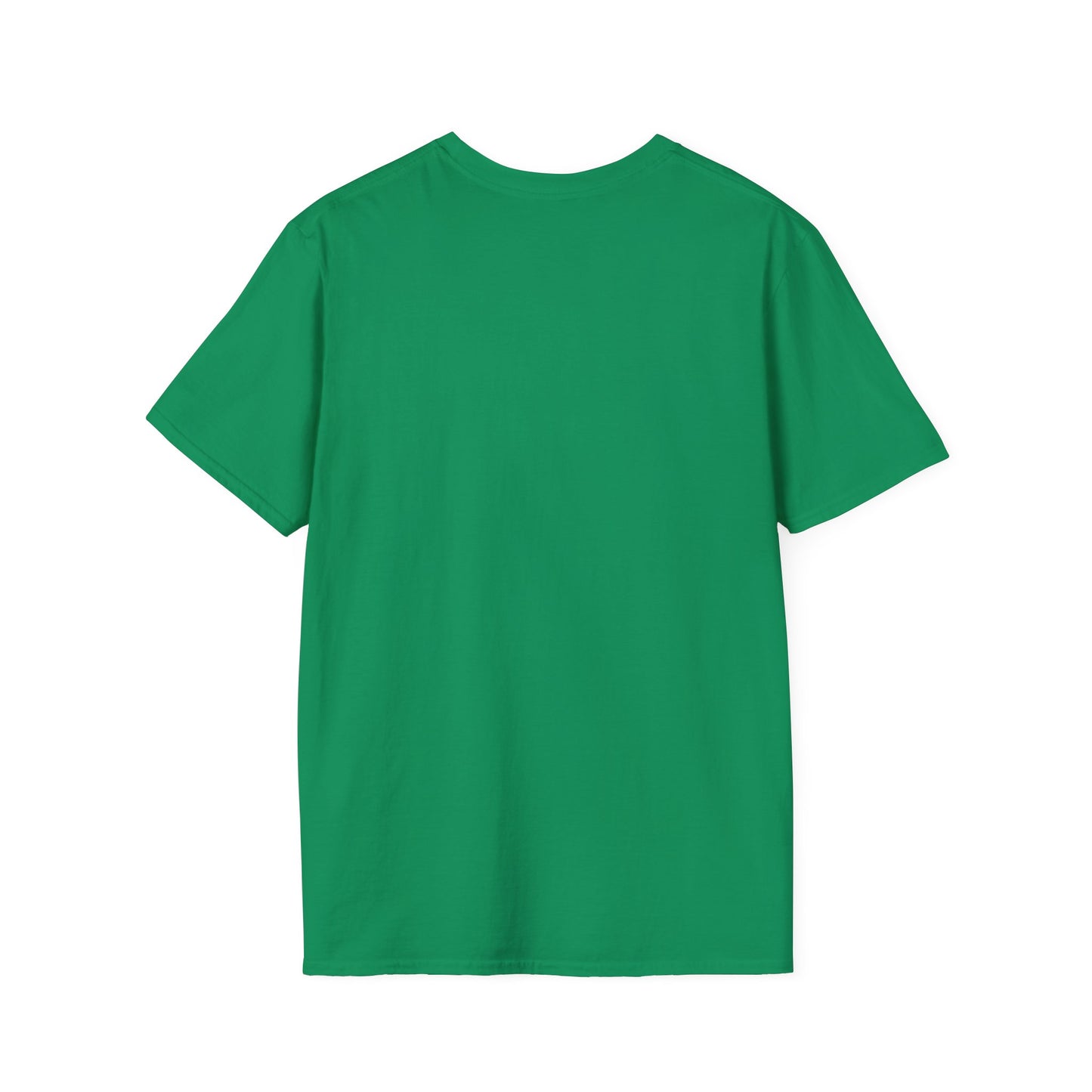 GONAF Unisex Softstyle T-Shirt