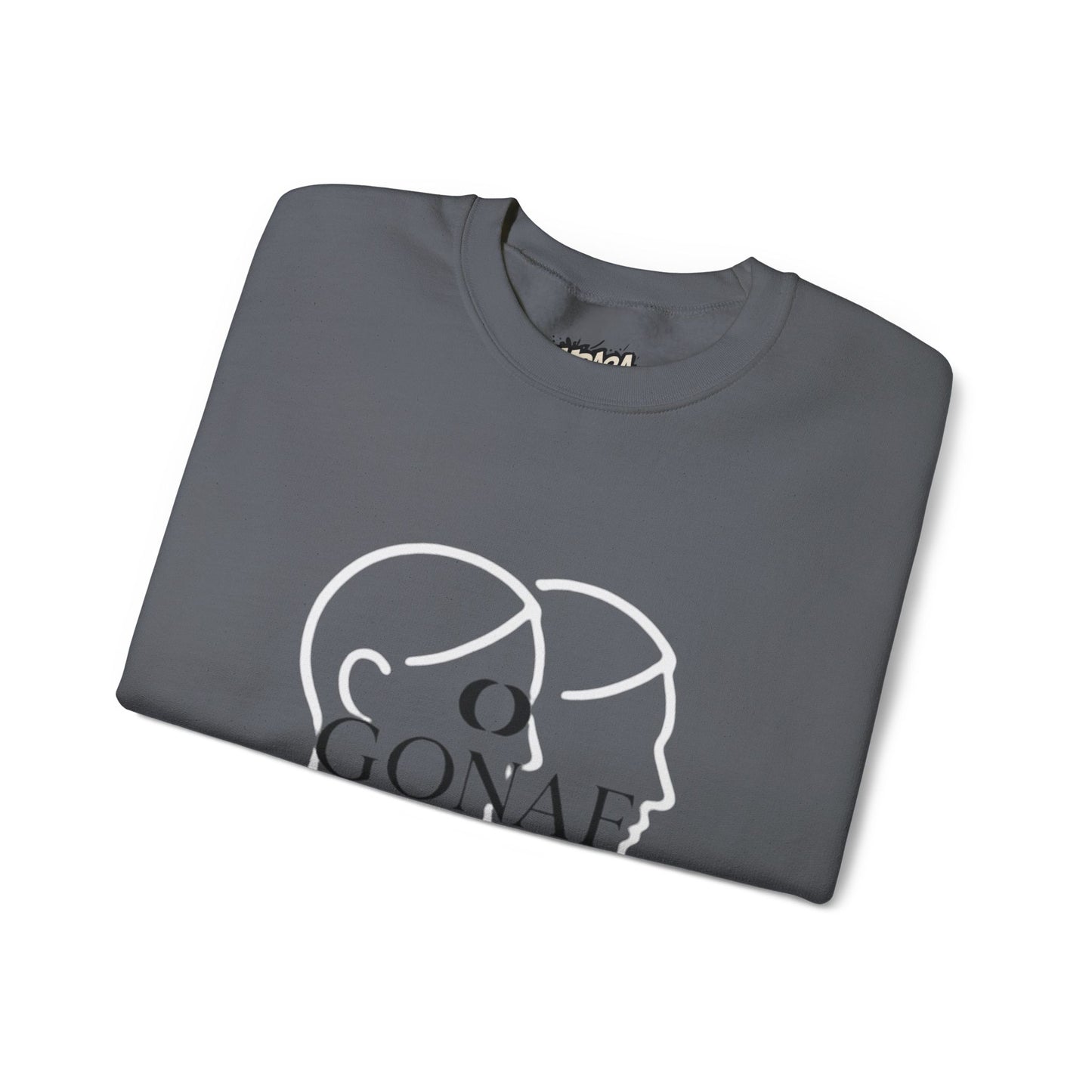 GONAF Unisex Heavy Blend™ Crewneck Sweatshirt