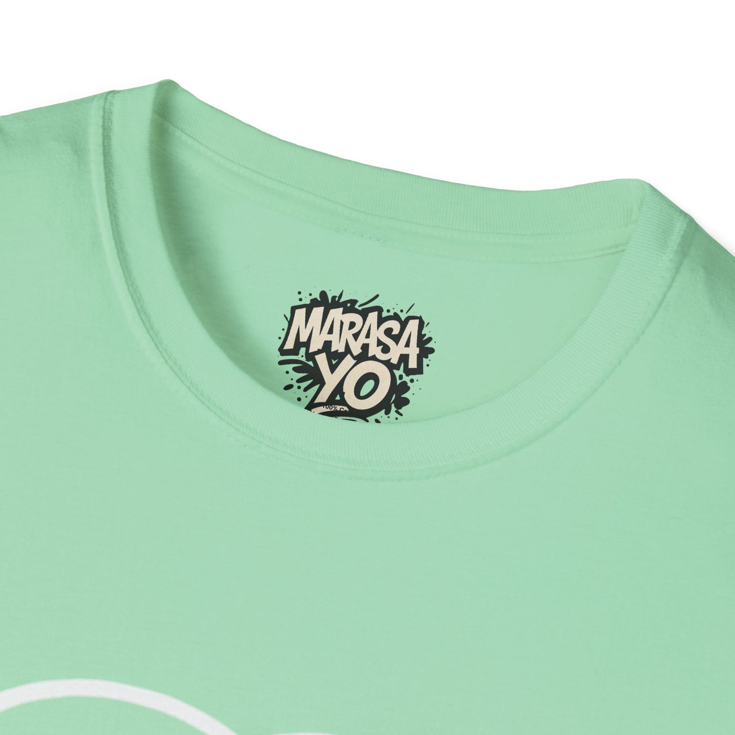 GONAF Unisex Softstyle T-Shirt