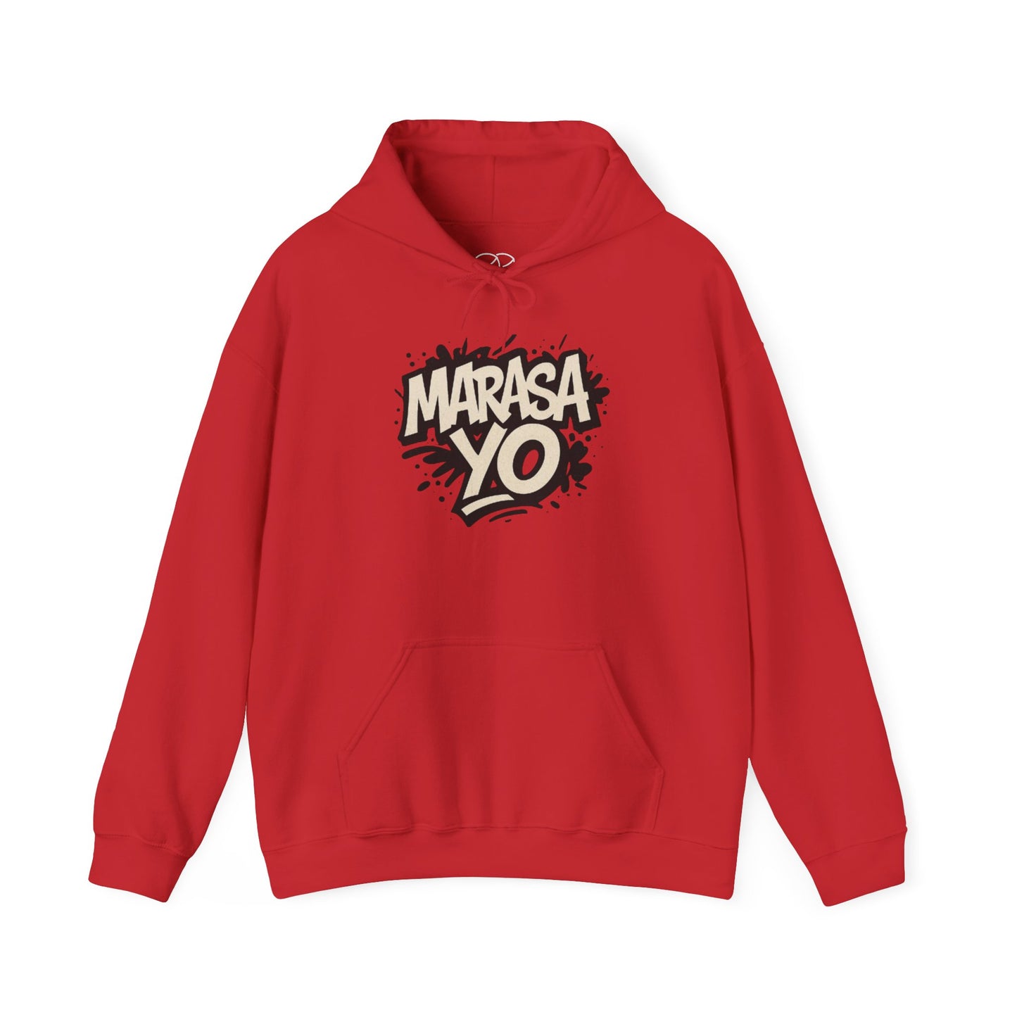 GONAF Unisex Heavy Blend Hoodie