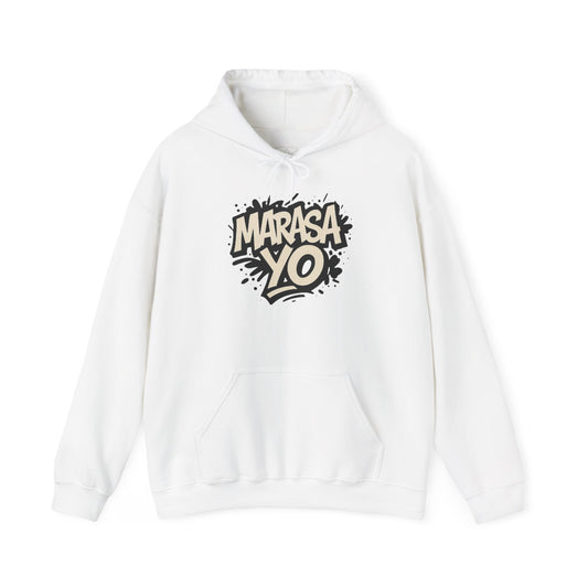 GONAF Unisex Heavy Blend Hoodie