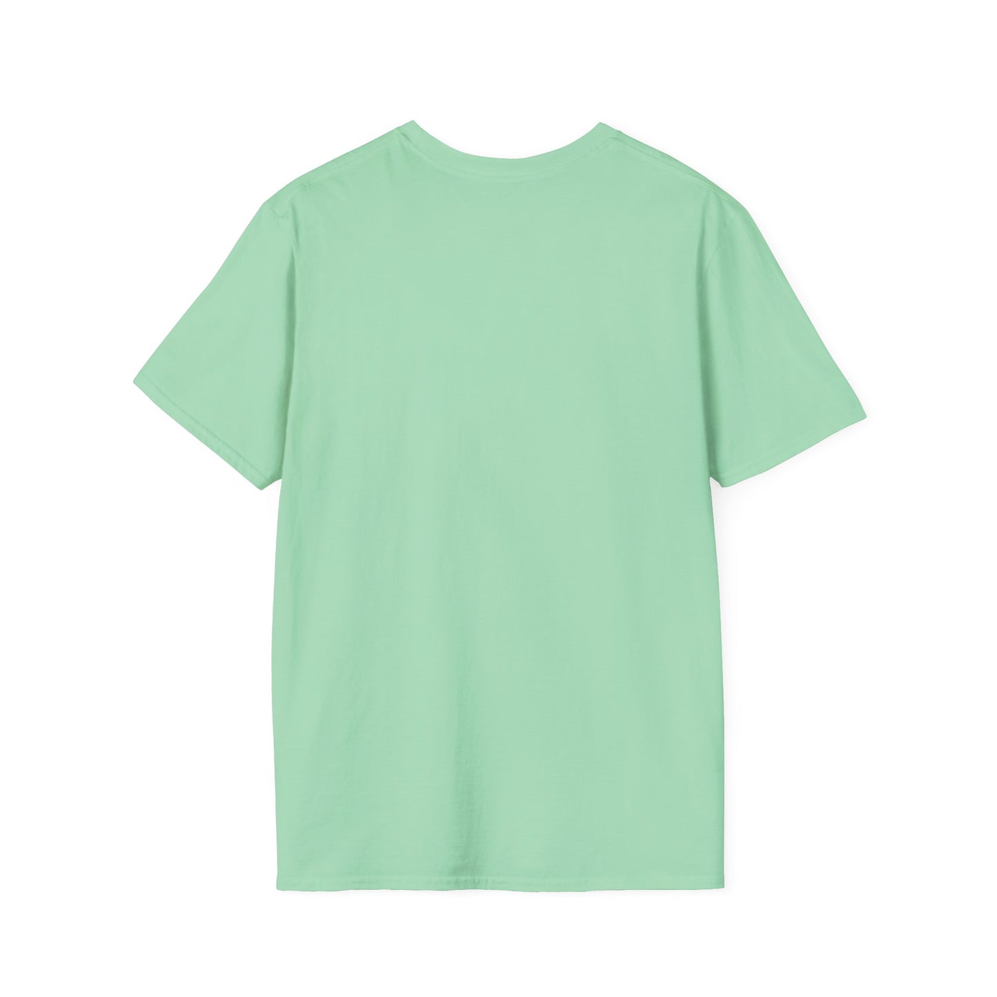 GONAF Unisex Softstyle T-Shirt